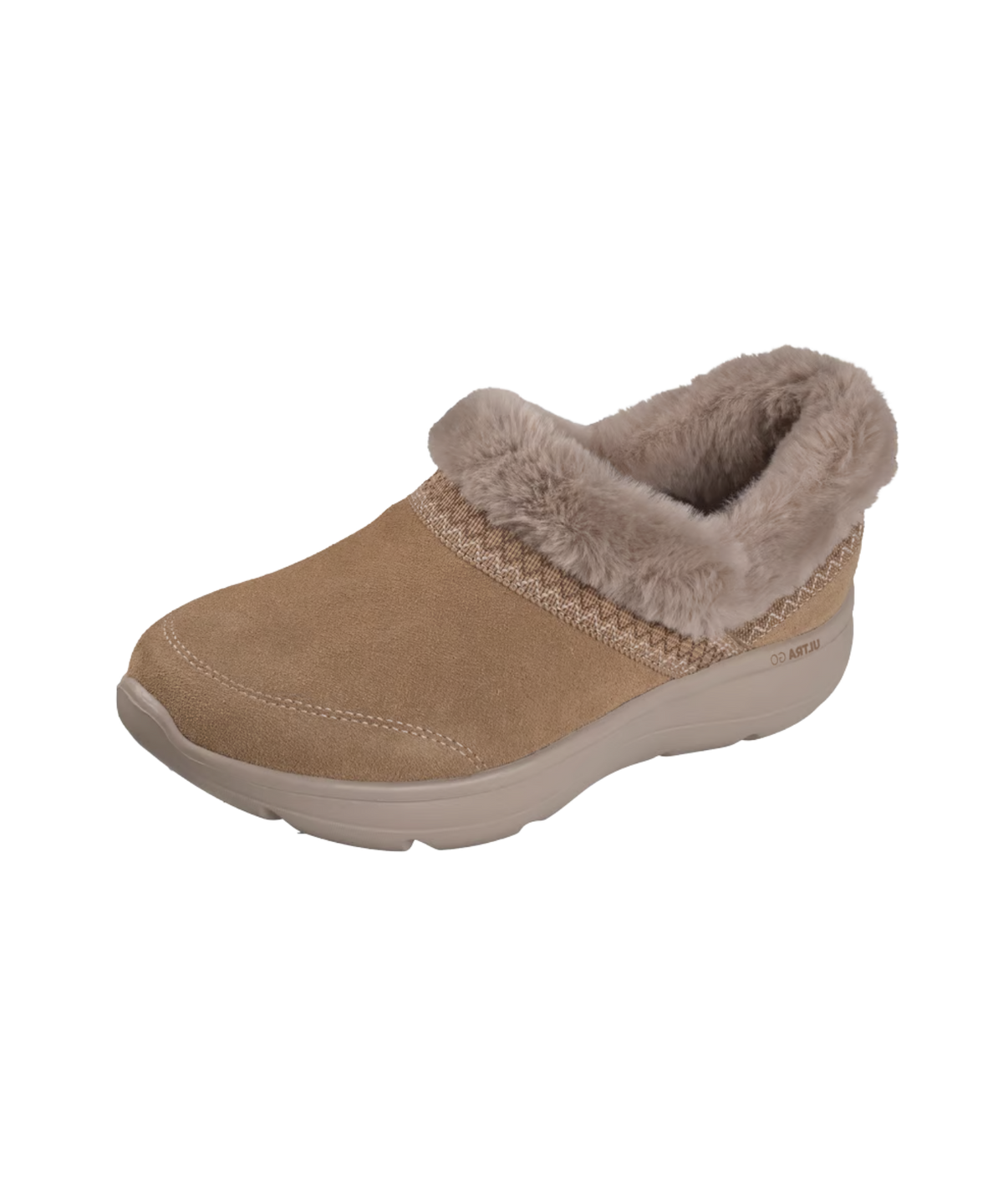 Skechers - Slip-in dame hjemmesko