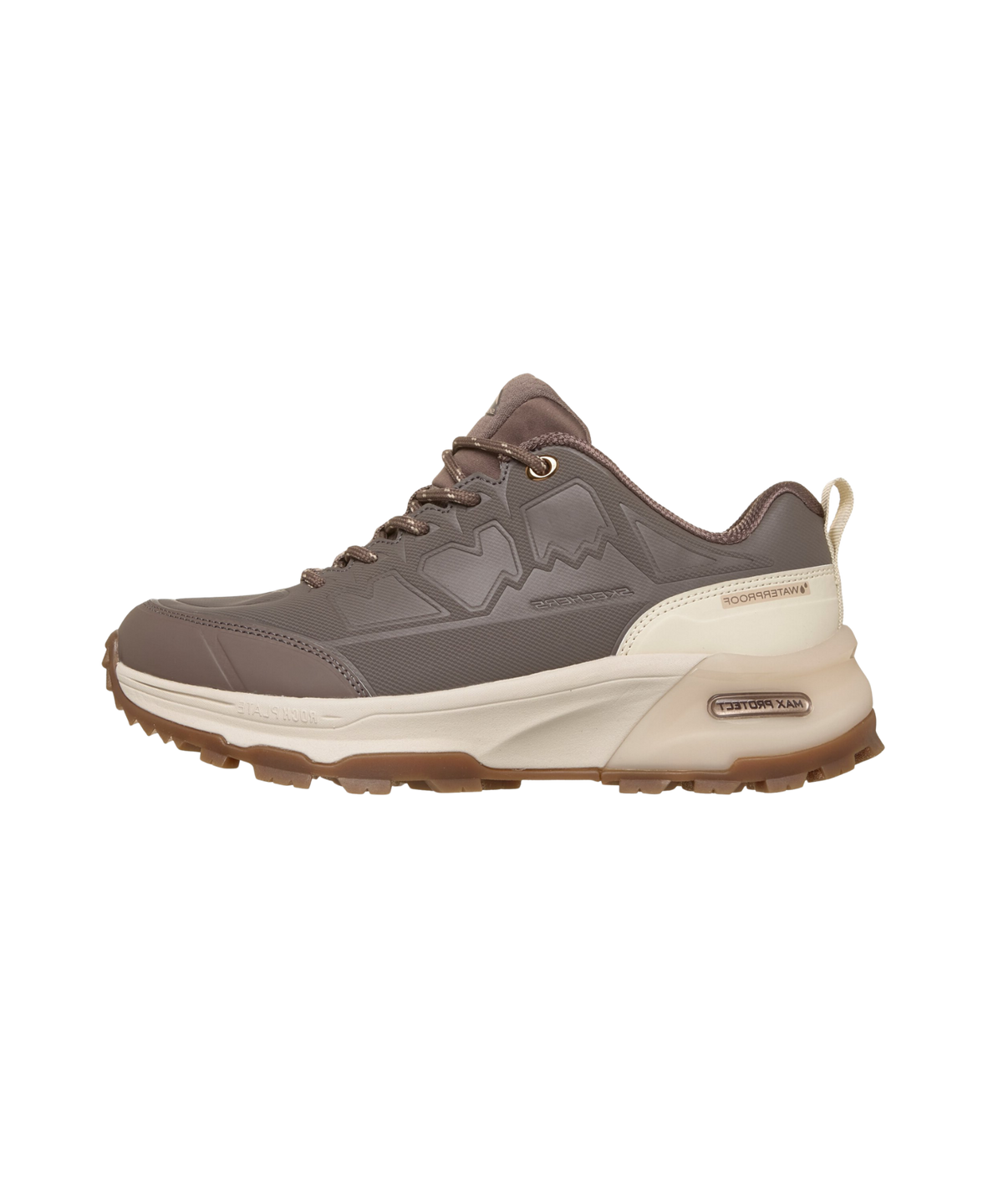 Skechers - Dame støvle