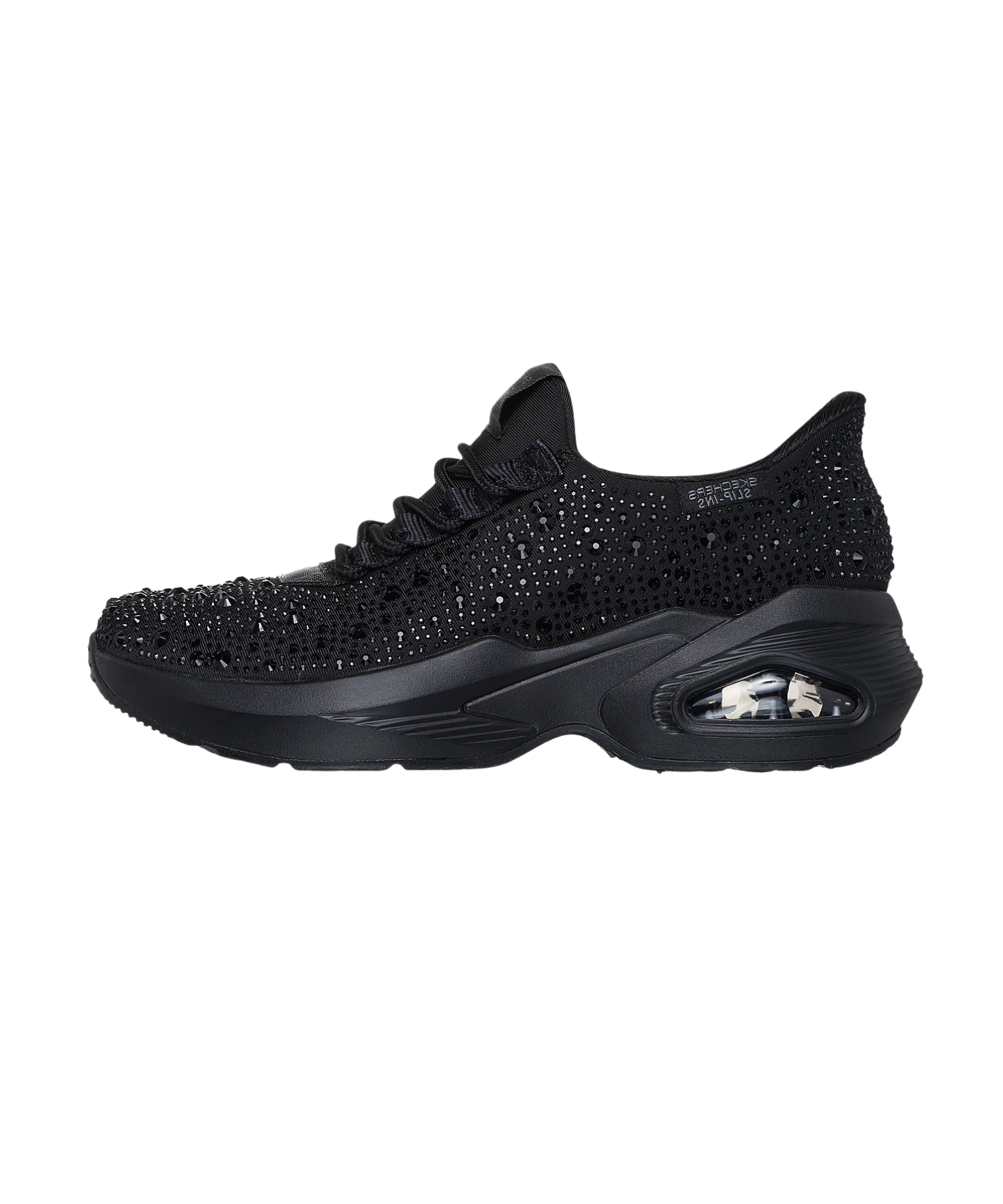 Skechers - Damesneakers snoop dogg