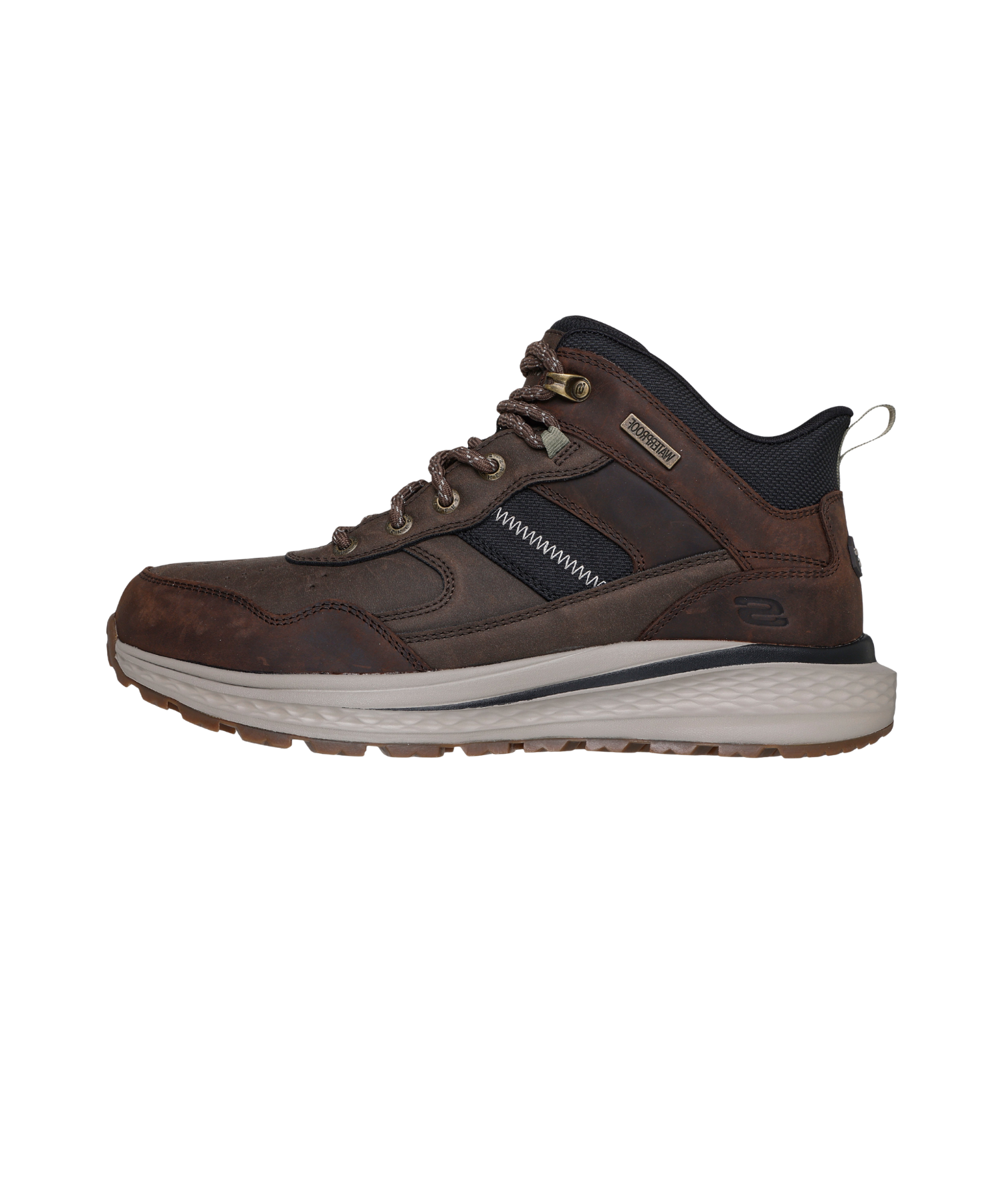 Skechers - Herrestøvle waterproof