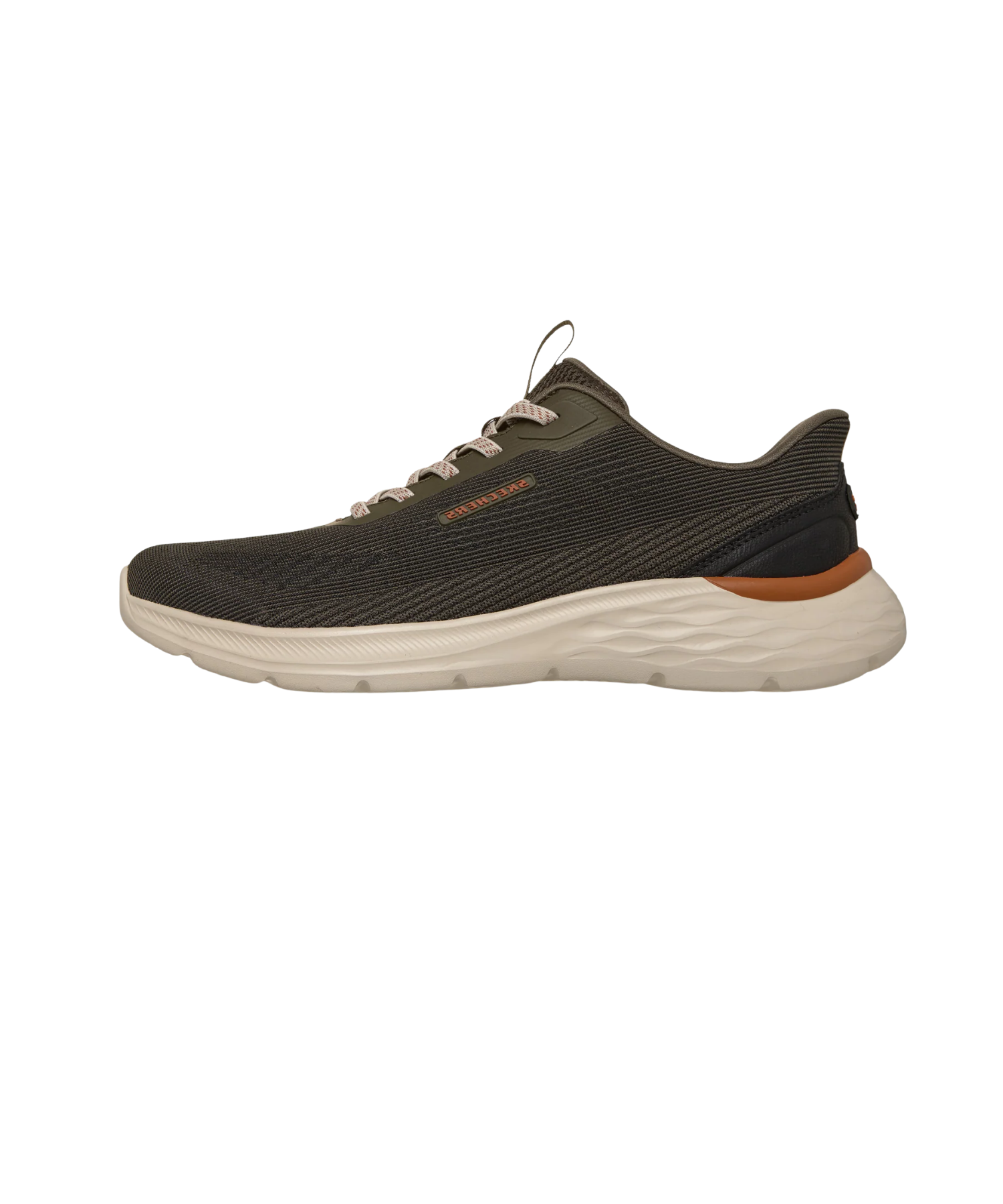 Skechers - Herresneakers slip-in