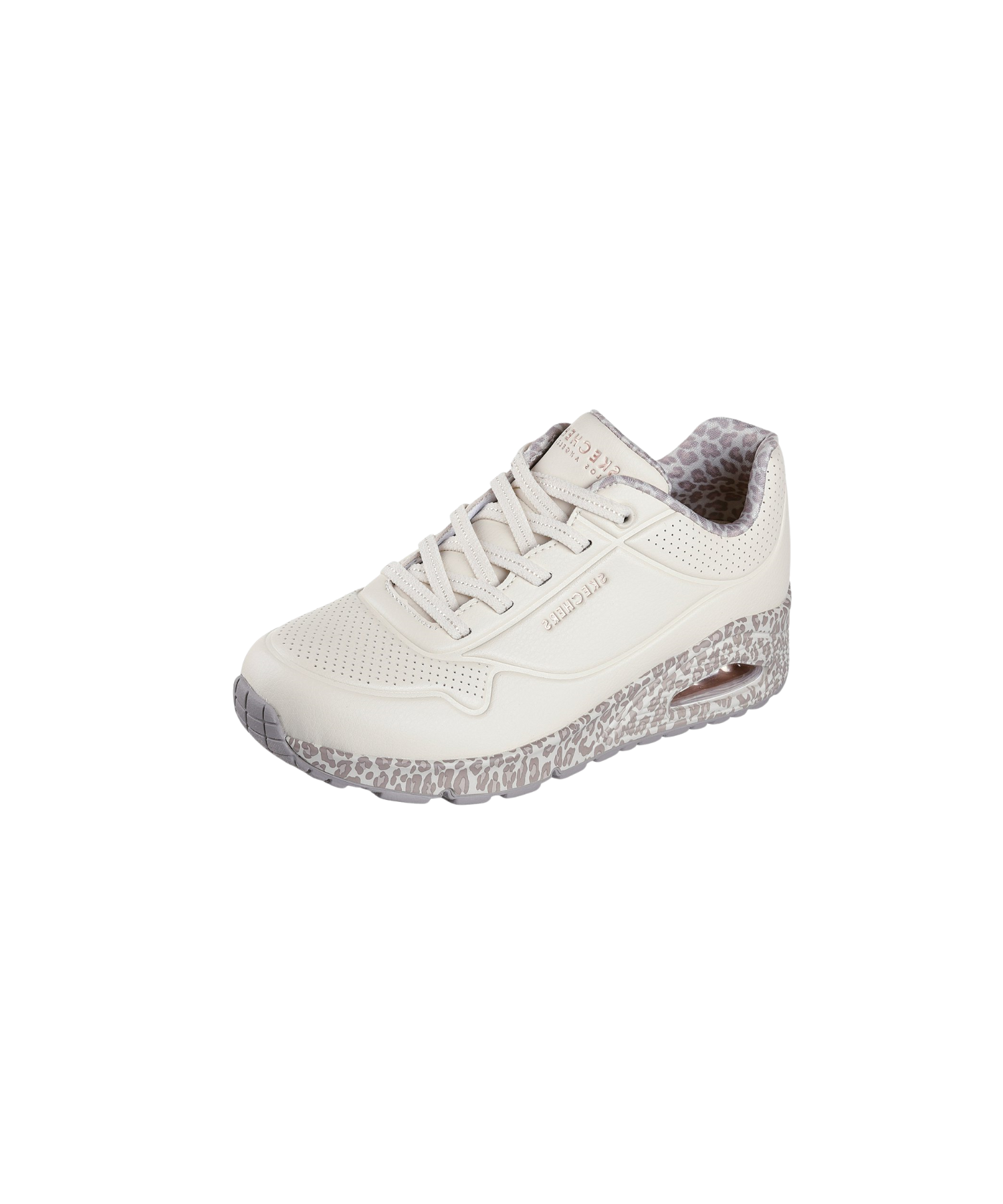 Skechers - Uno lys damesneakers