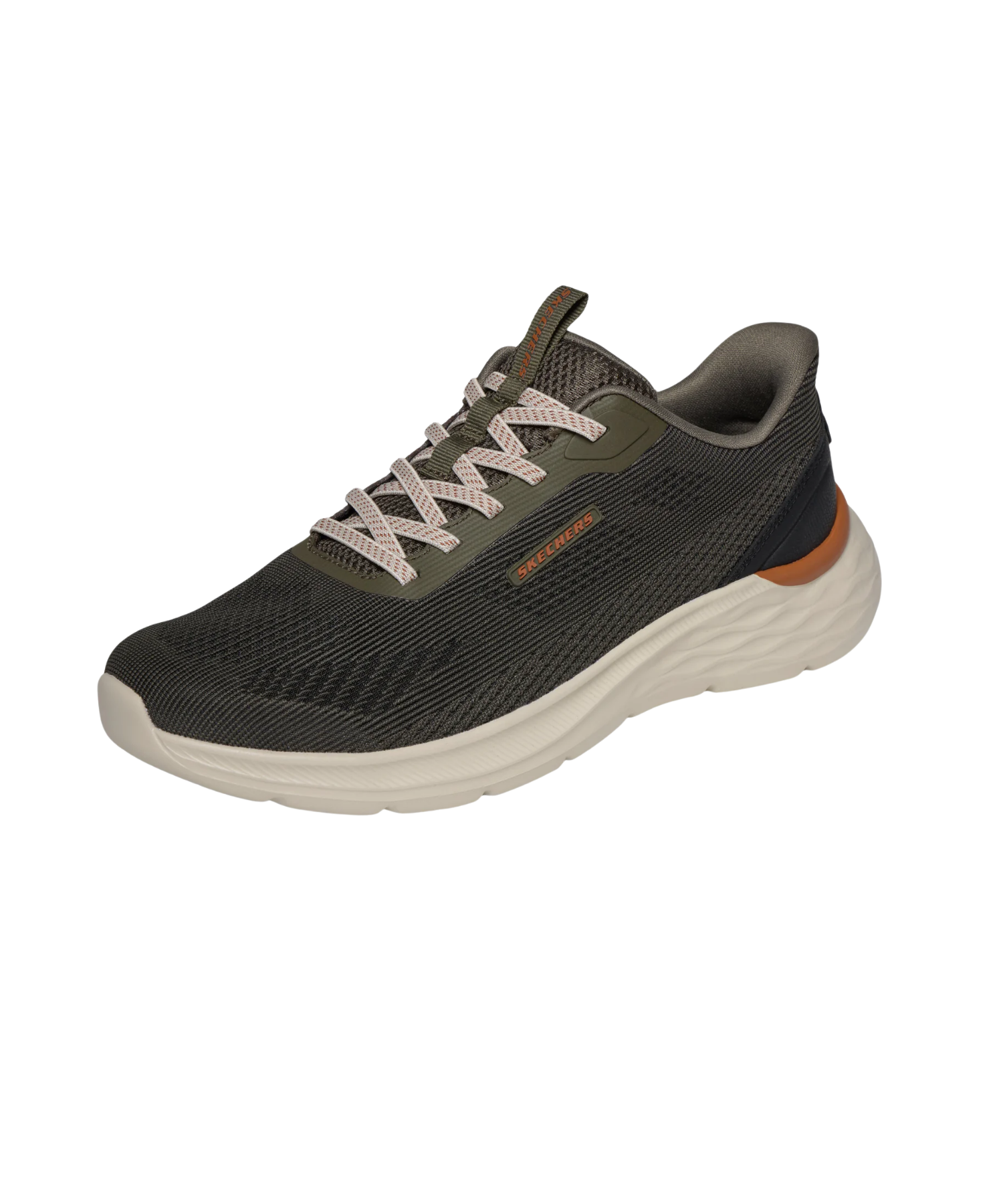 Skechers - Herresneakers slip-in