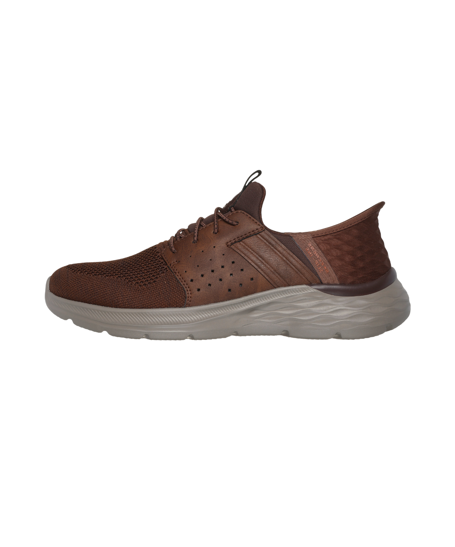 Skechers - Herre sneakers slip-in