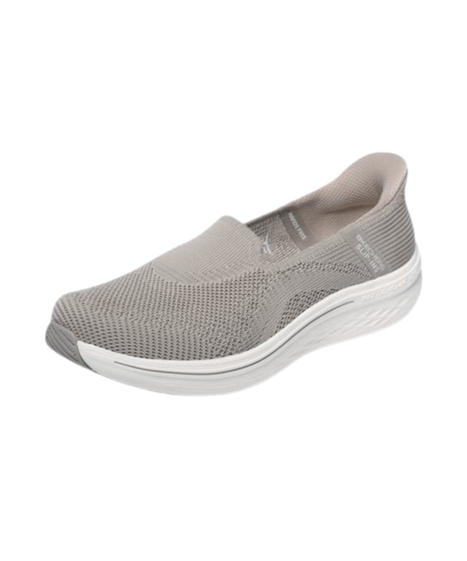 Skechers - Dame ballerina slip-in