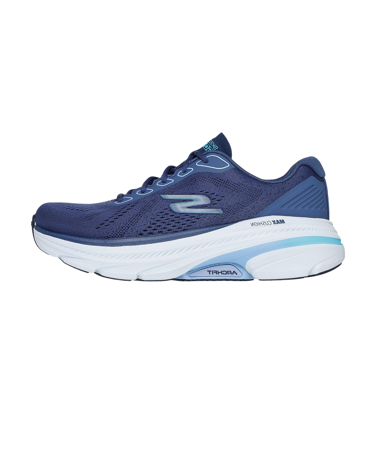 Skechers - Dame sneakers GORUN