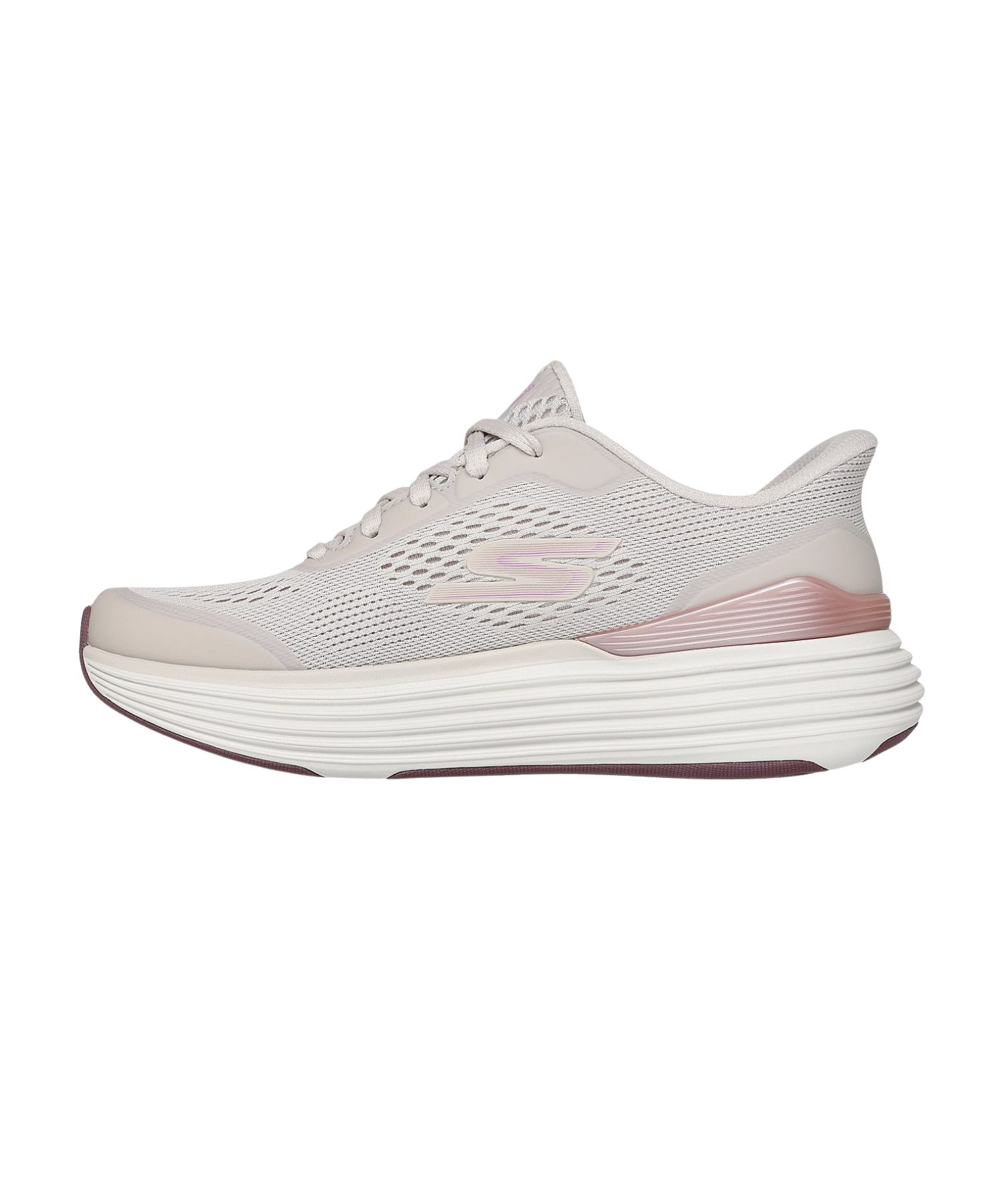 Skechers - Dame sneakers slip-in