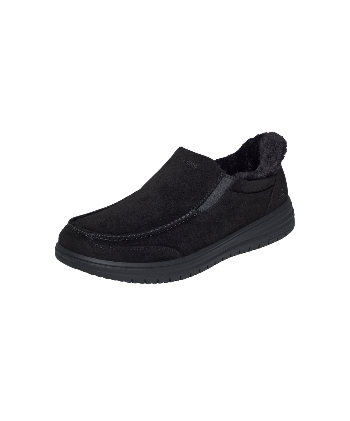 Skechers - Herre hjemmesko