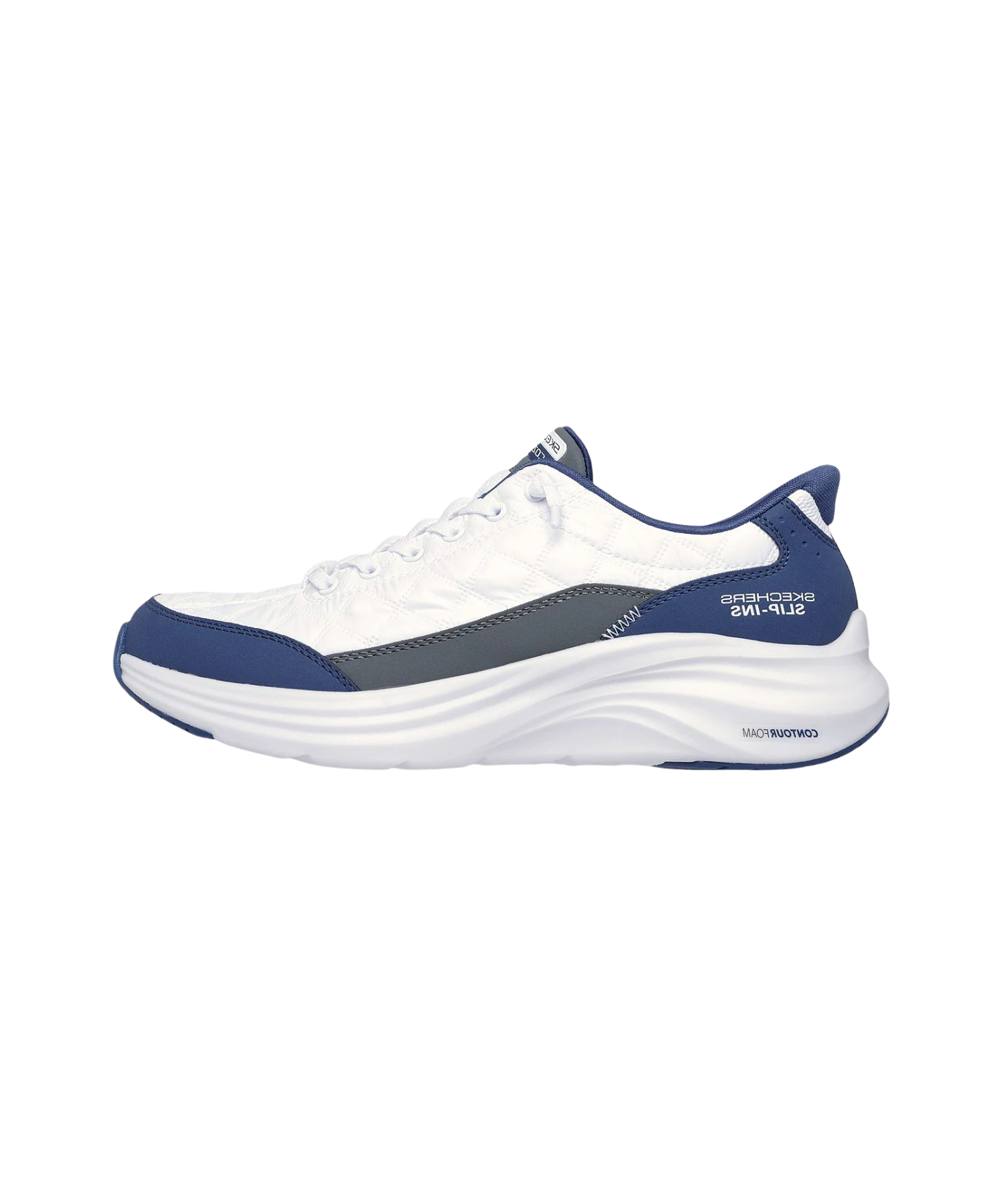 Skechers - Herre sneakers med slip-in