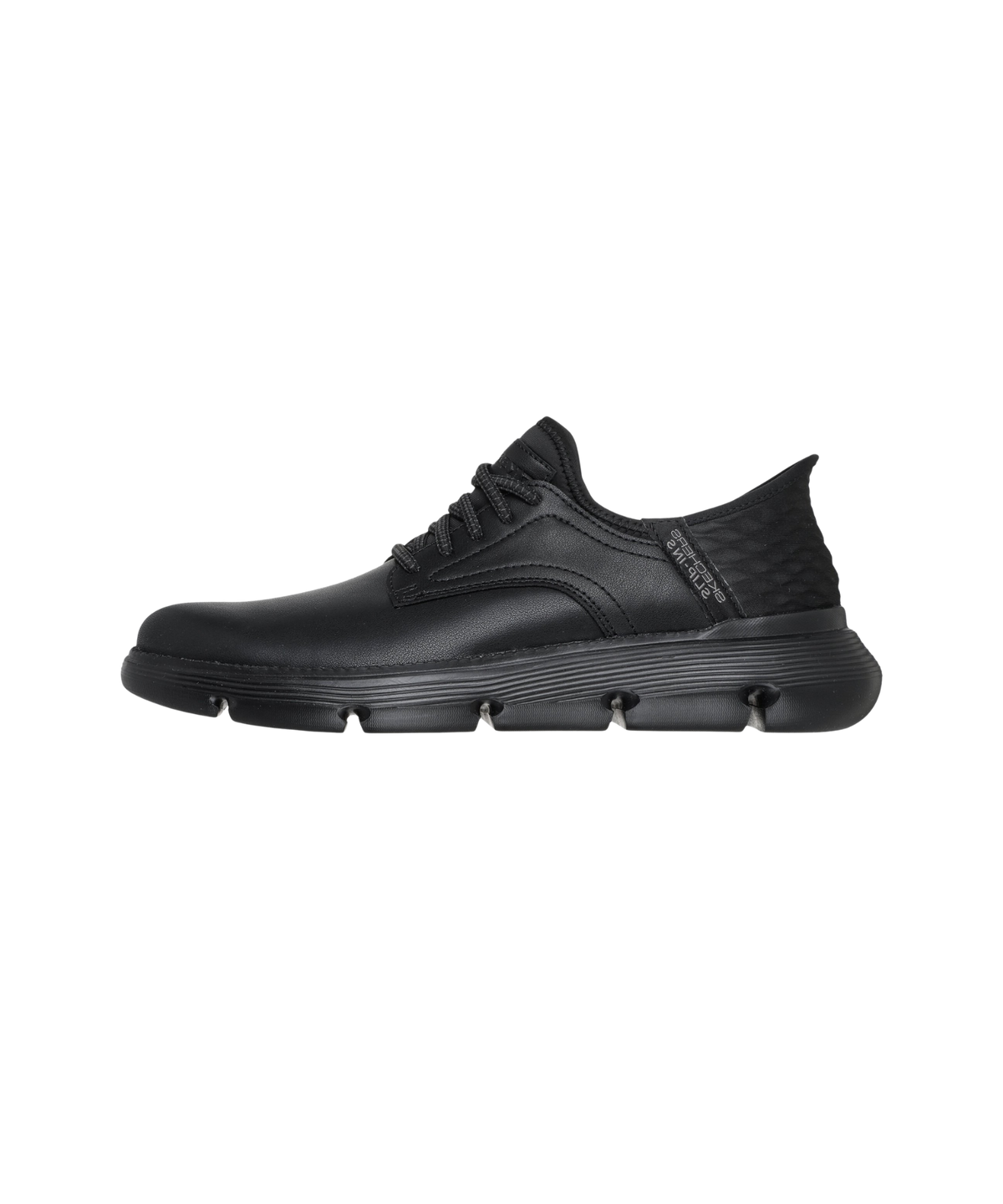Skechers - Herre sneakers ekstra bred