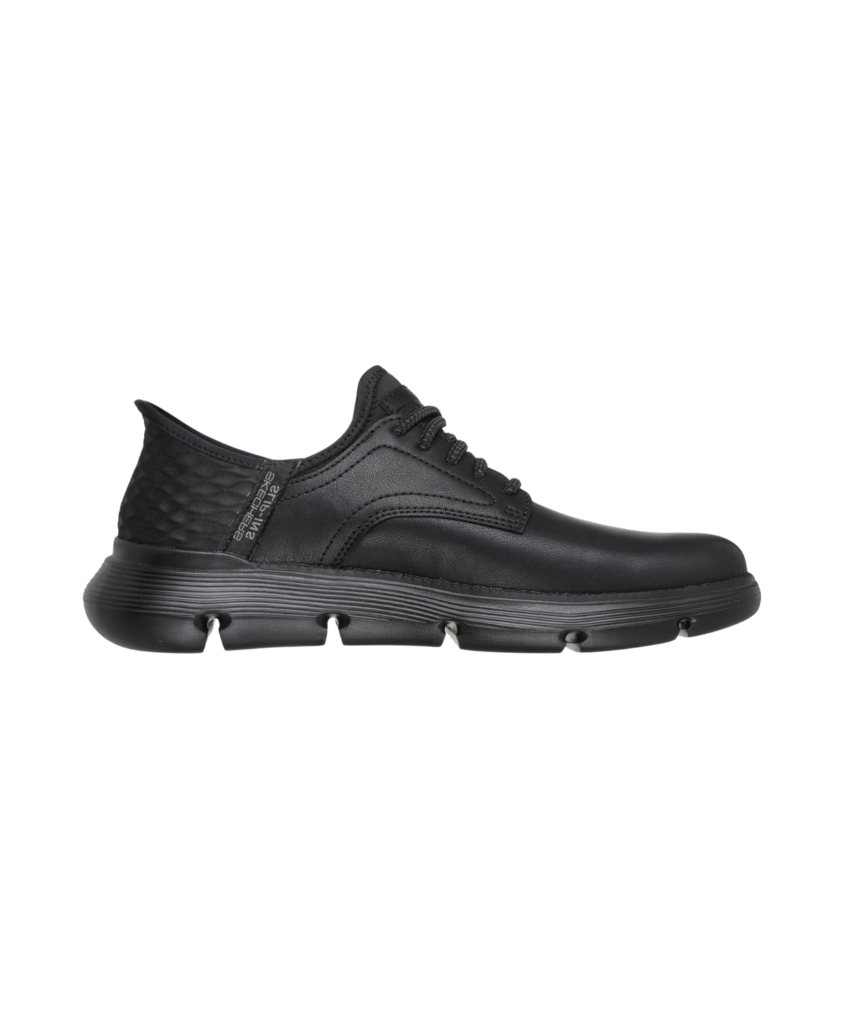 Skechers - Herre sneakers ekstra bred