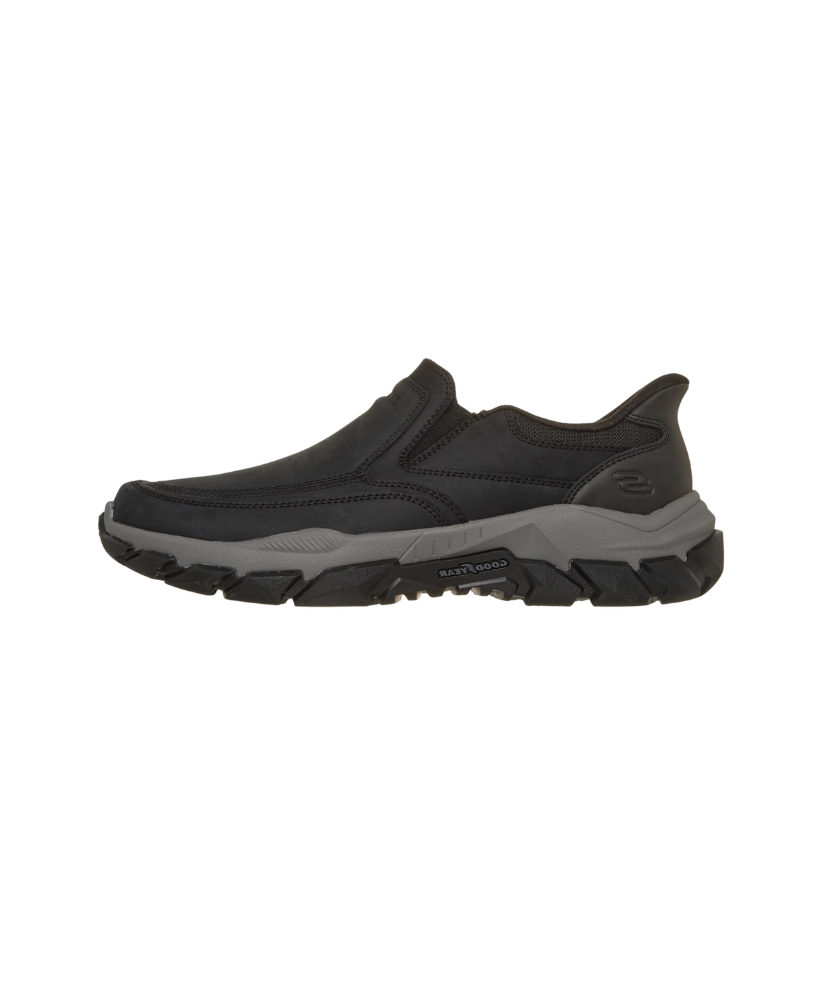 Skechers - Herre sneakers med slip-in