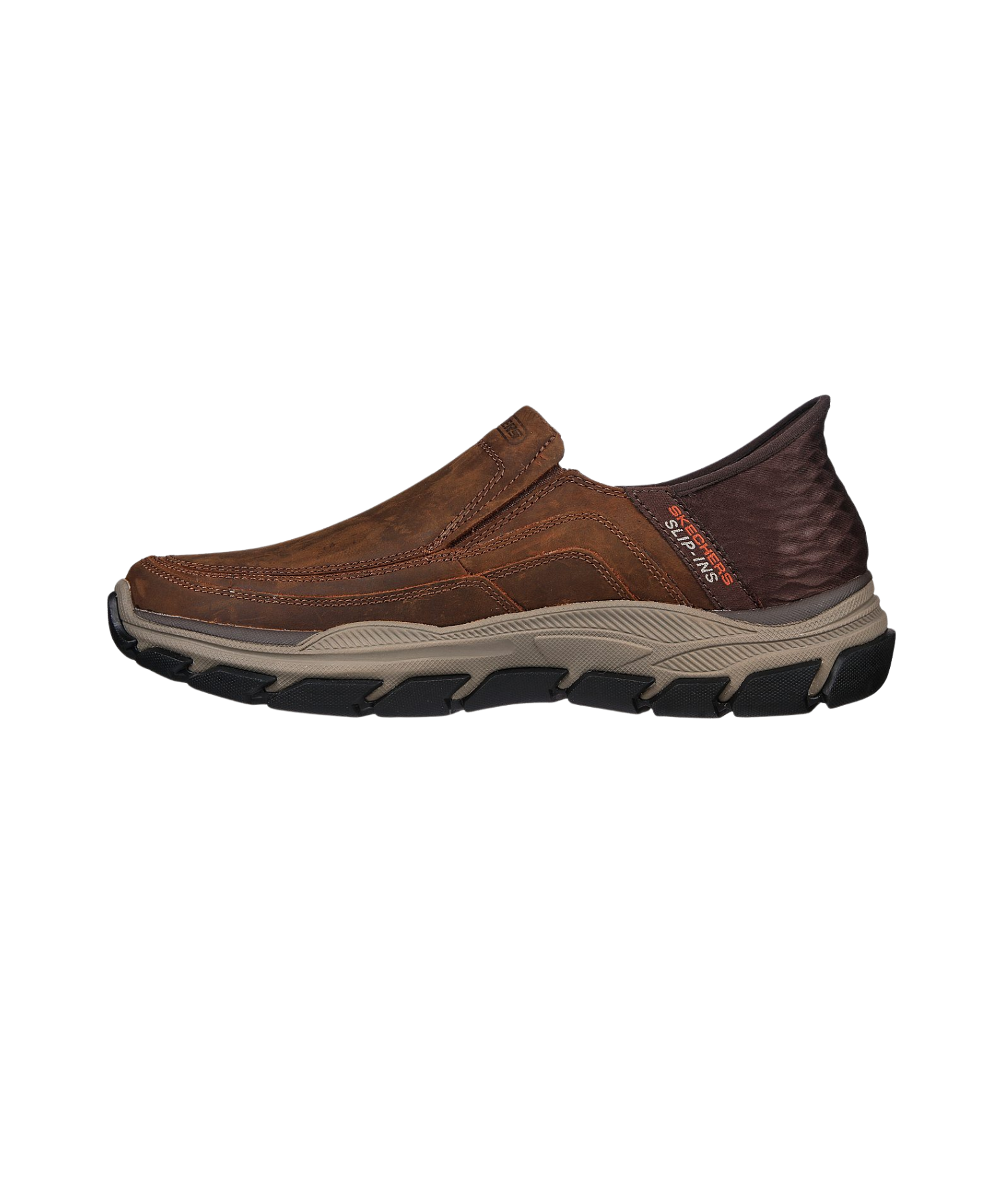 Skechers - Herre slip-ins