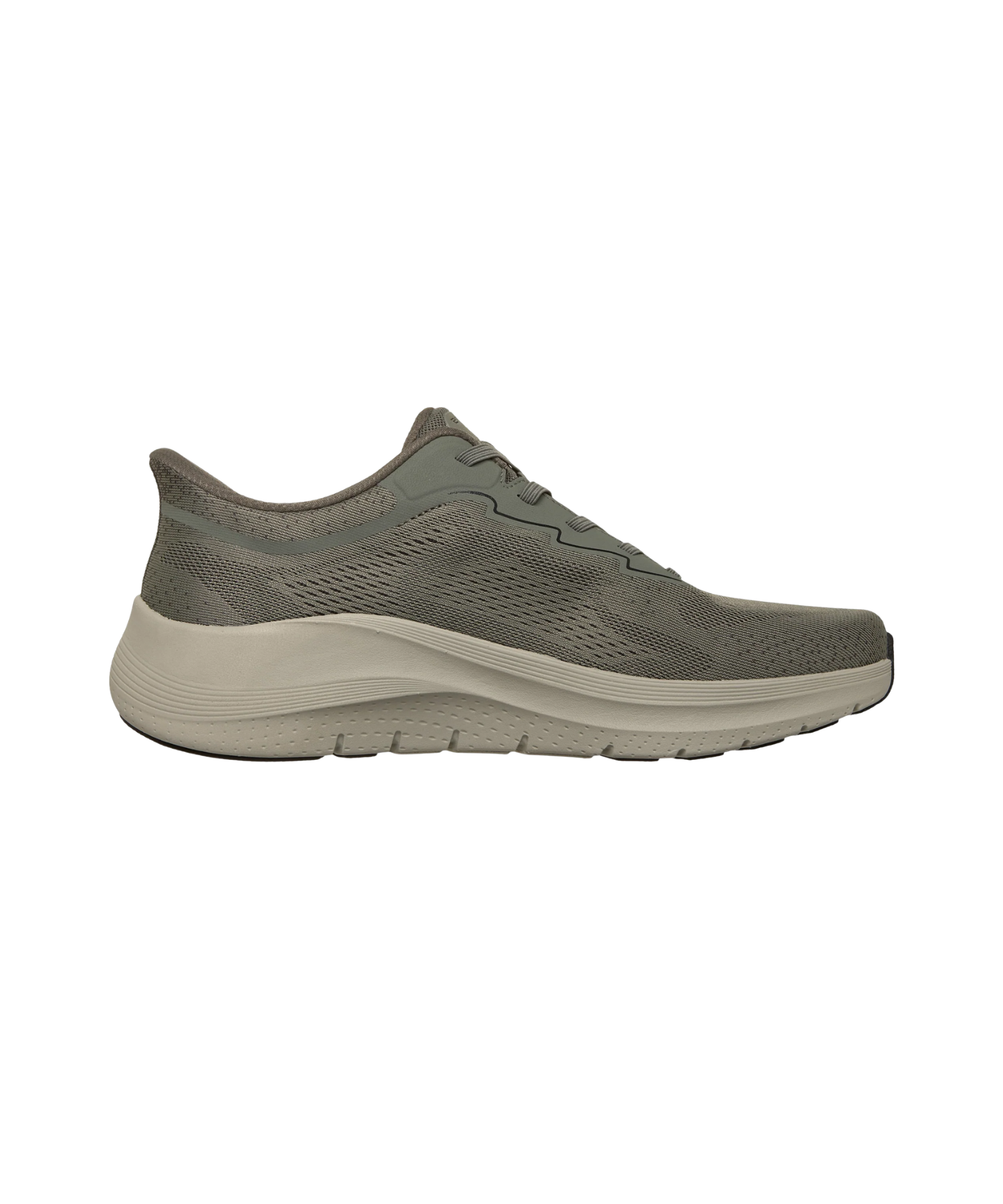 Skechers - Herre sneakers med slip-in