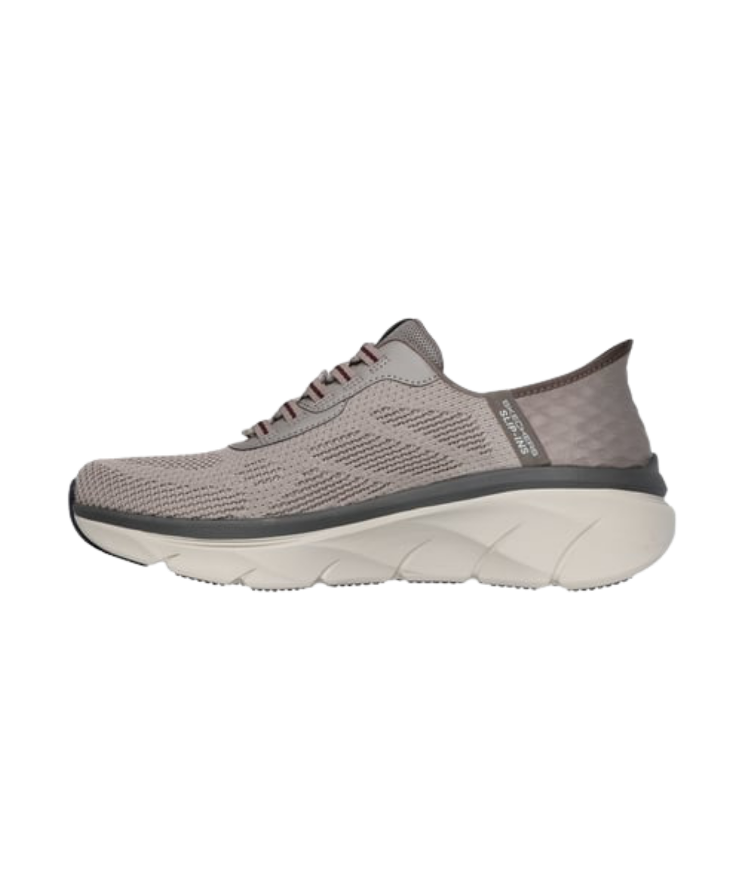 Skechers - Herre slip-in sneakers