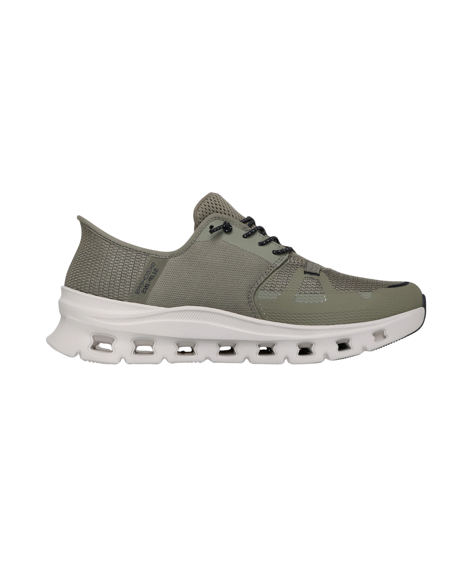 Skechers - Herre sneakers med slip-in