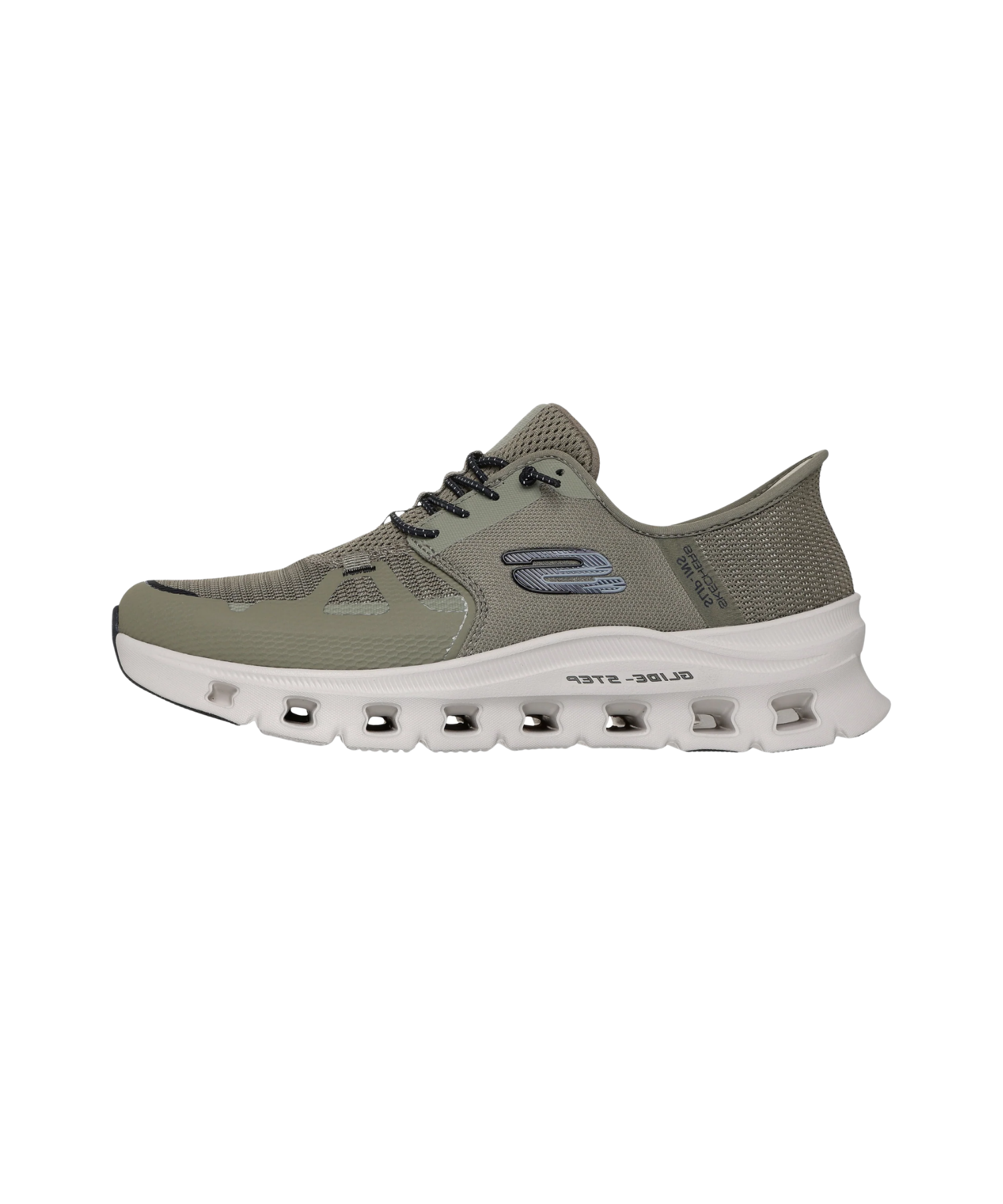 Skechers - Herre sneakers med slip-in
