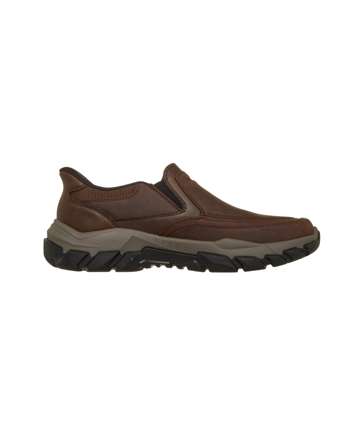 Skechers - Herre sneakers med slip-in