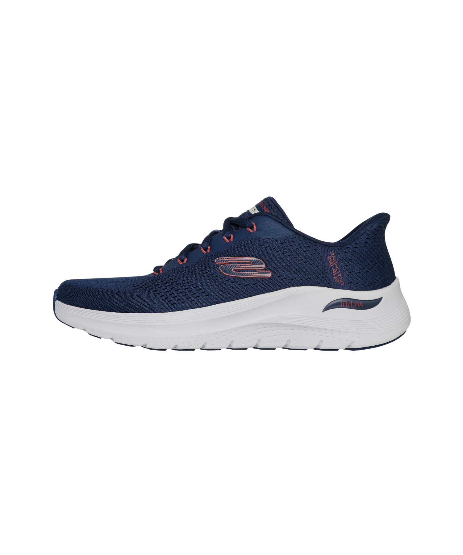 Skechers - Herre slip-in
