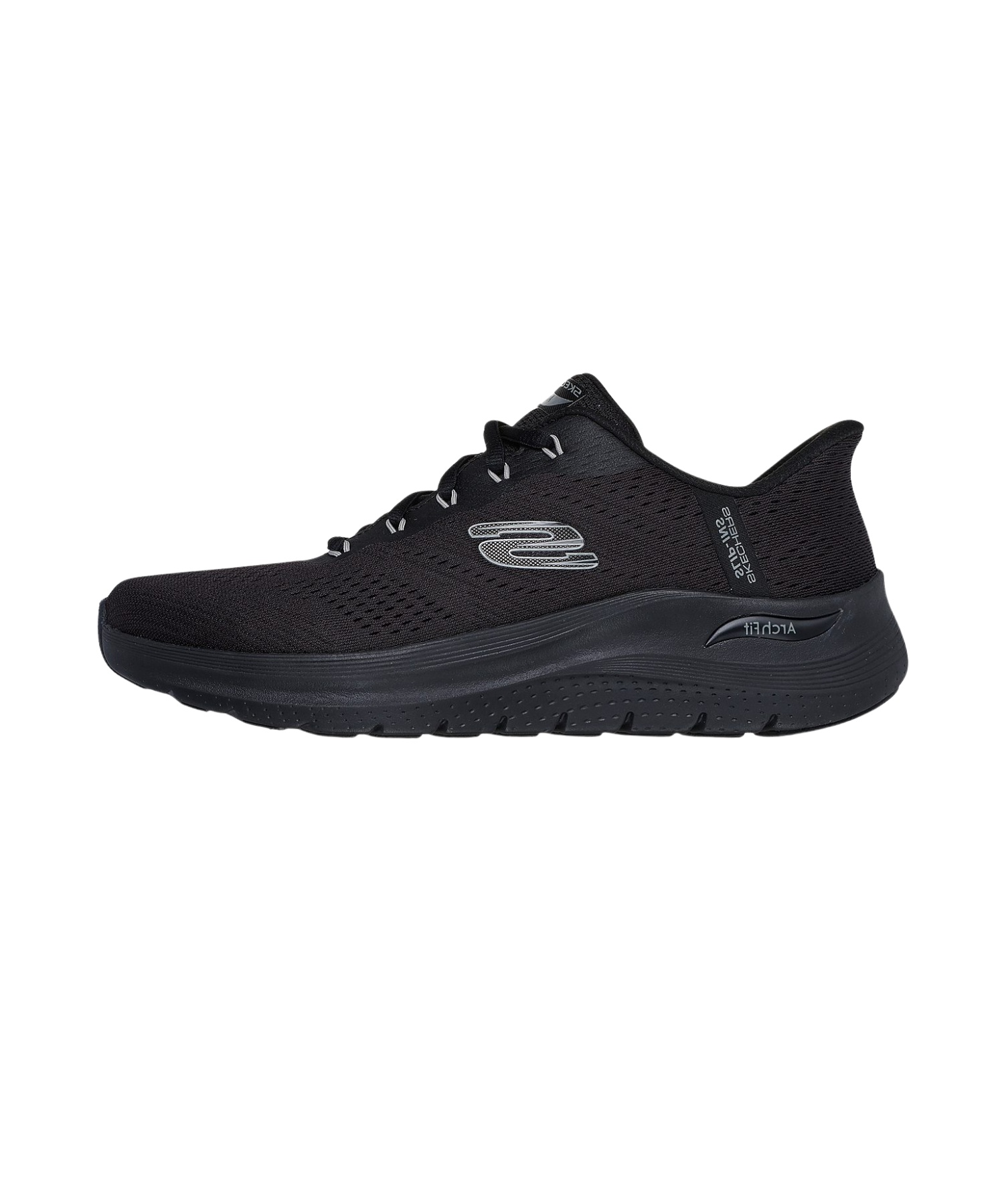 Skechers - Herre sneakers Arch fit