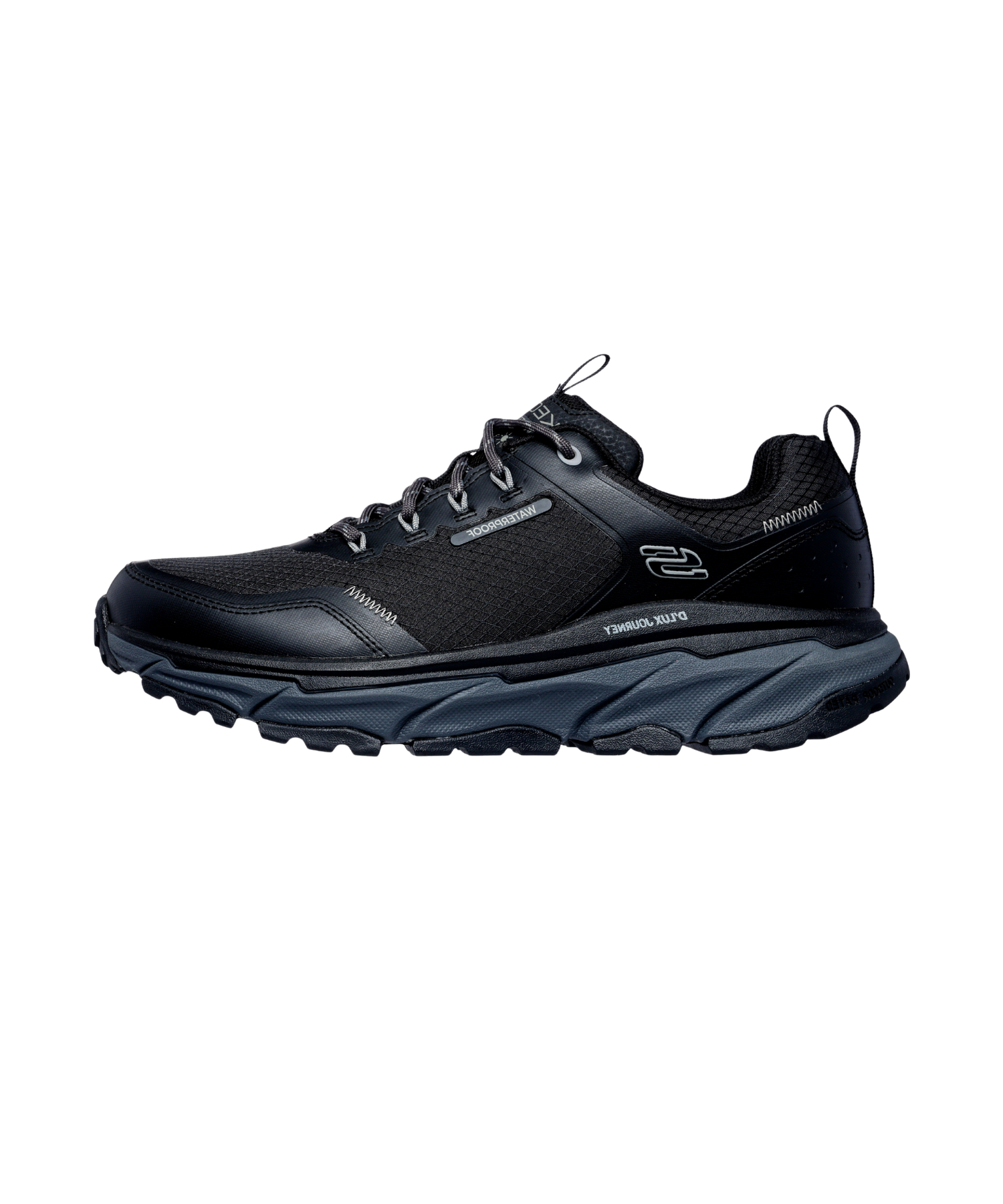 Skechers - Herre sneakers vandtæt