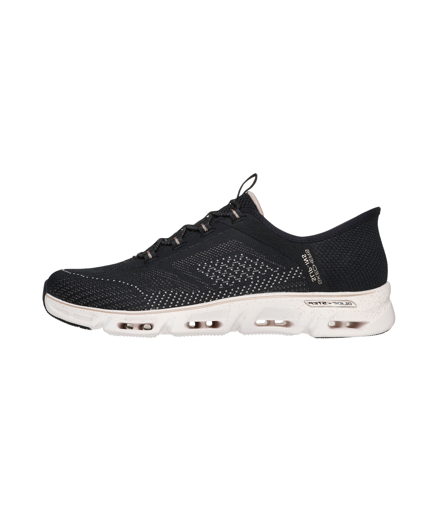 Skechers - Dame sneakers slip-in