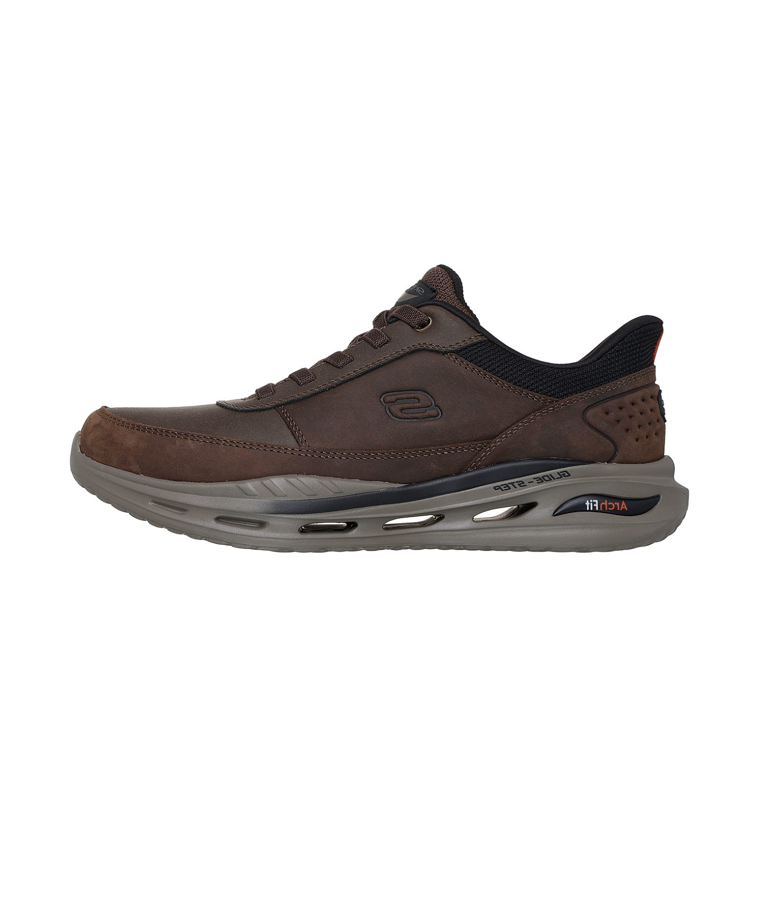 Skechers - Herre slip-ins