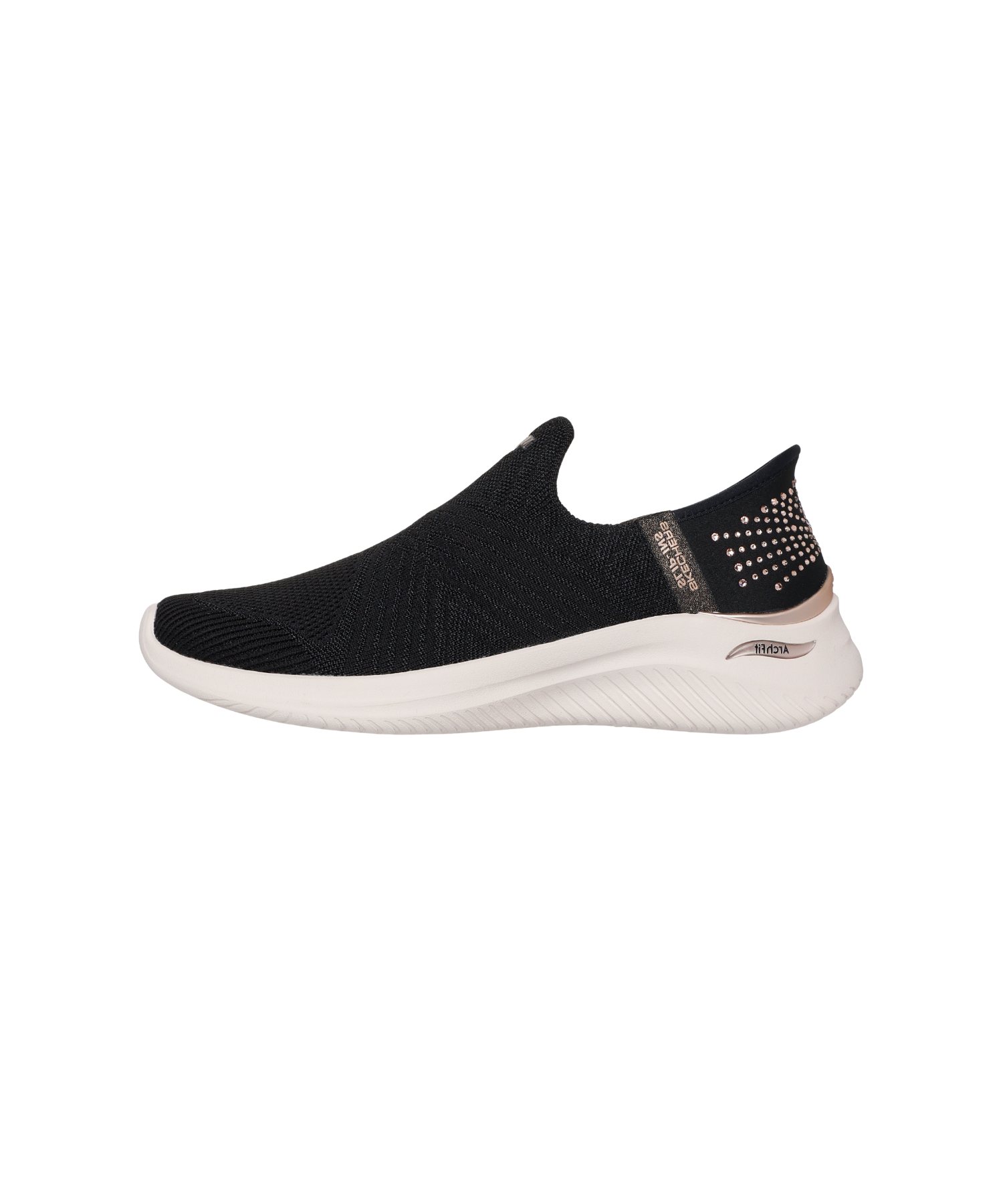 Skechers - Dame slip-in