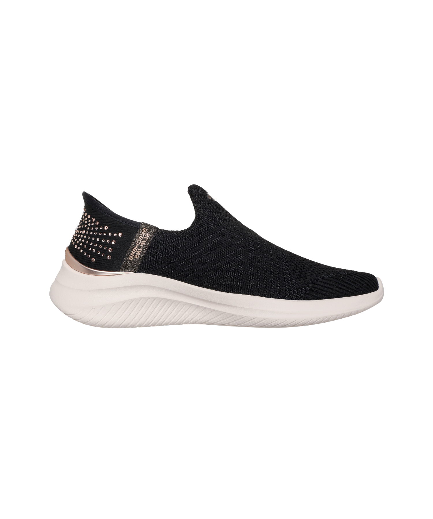 Skechers - Dame slip-in
