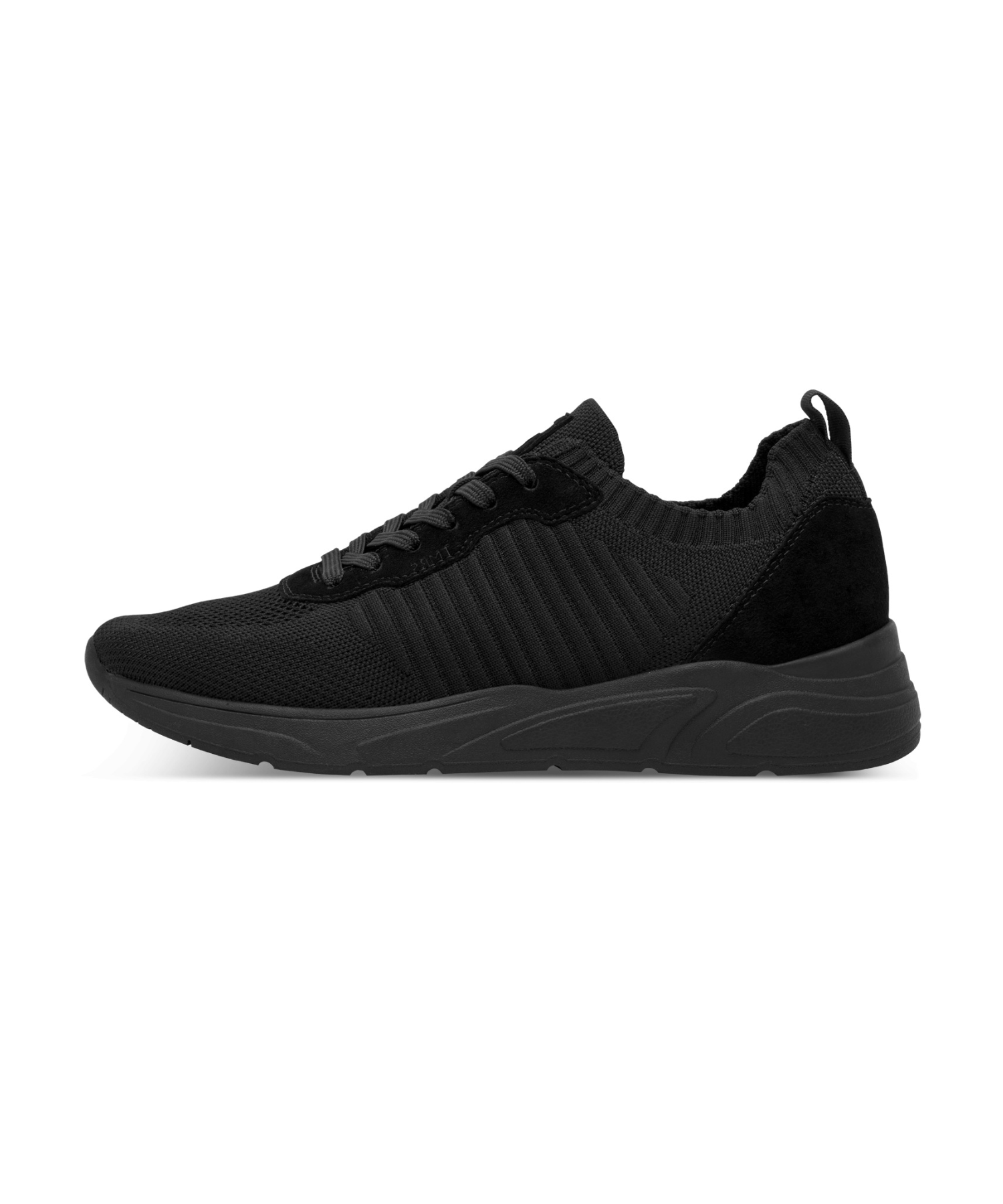 Tamaris - Sort Herresneakers