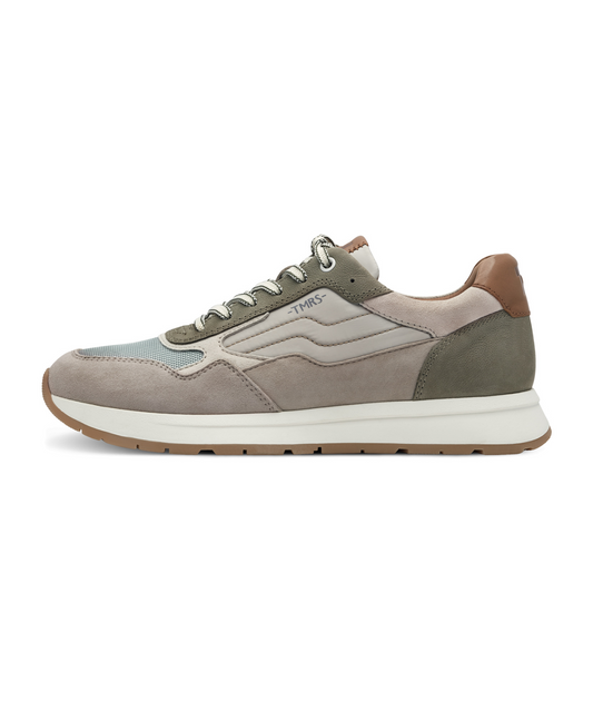 Tamaris - Herresneakers sage