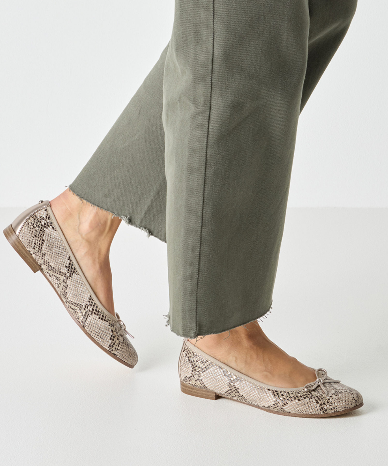 Tamaris - Dame Ballerina