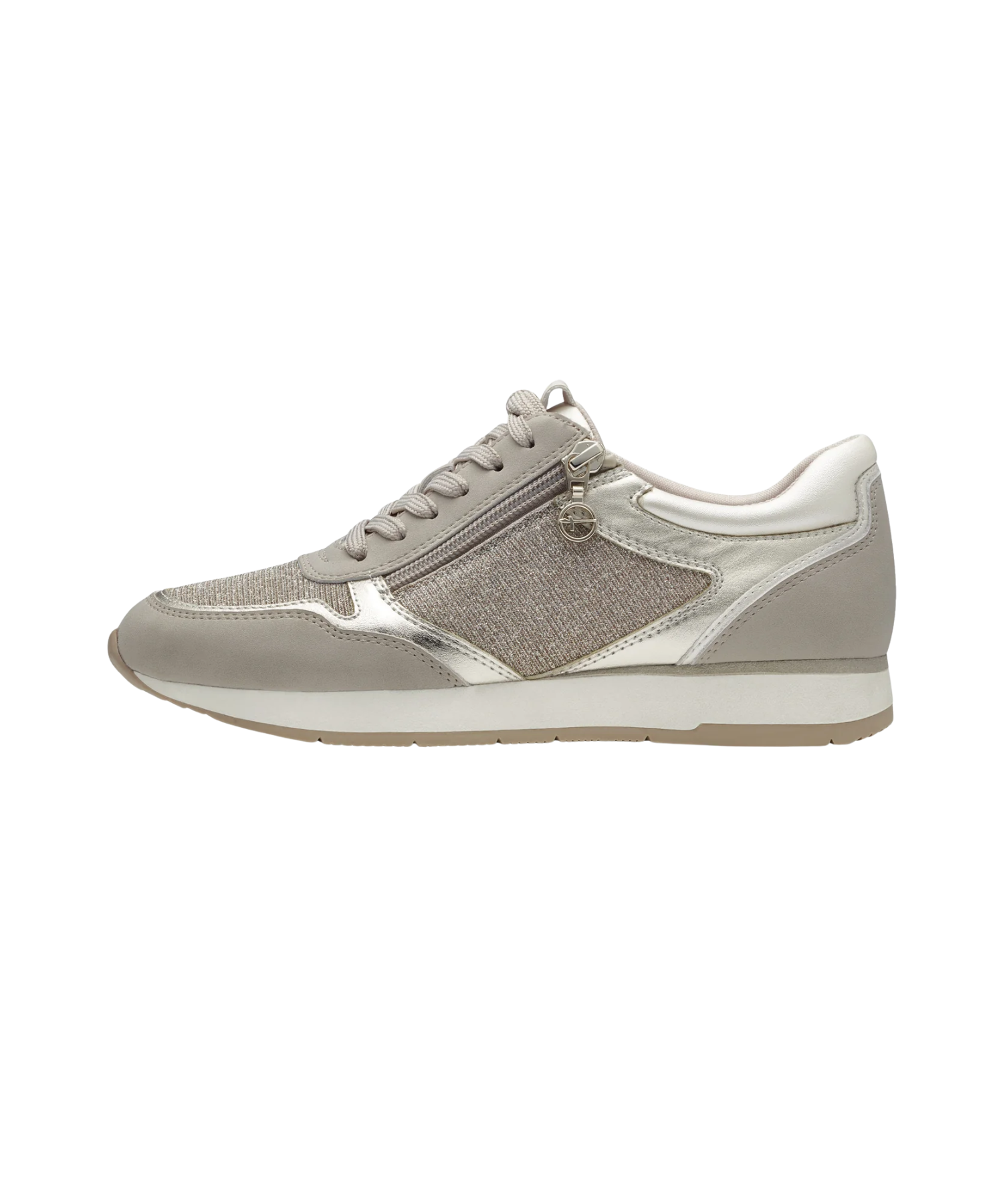 Tamaris - Lys sneakers
