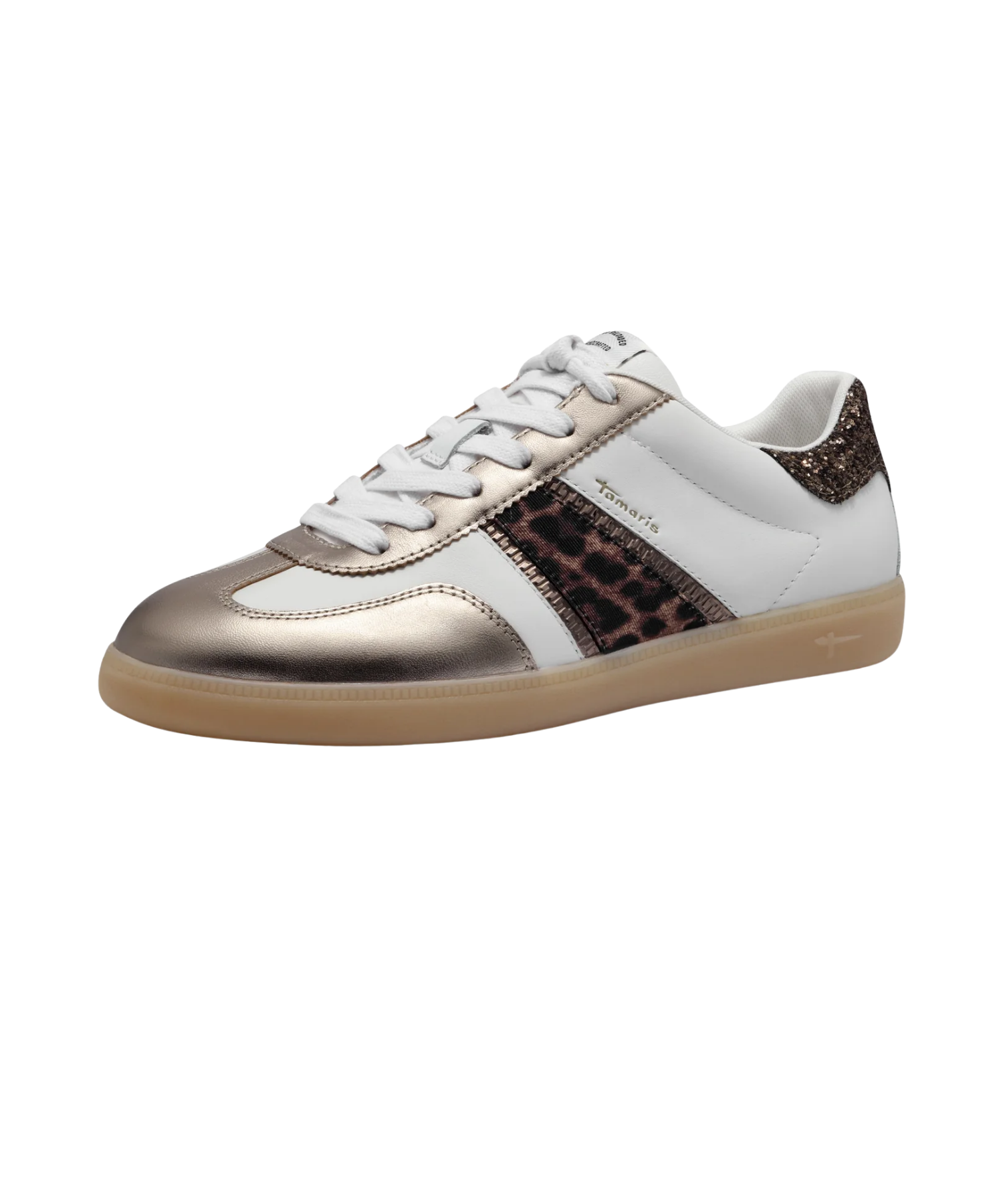 Tamaris - Leopard Sneakers