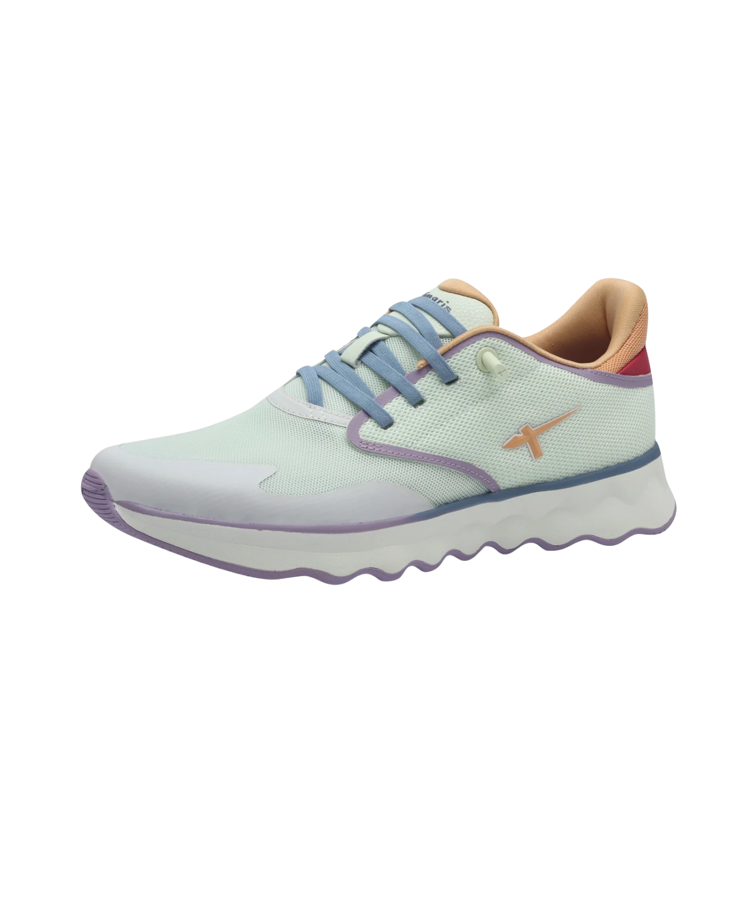 Tamaris - Sneakers mint
