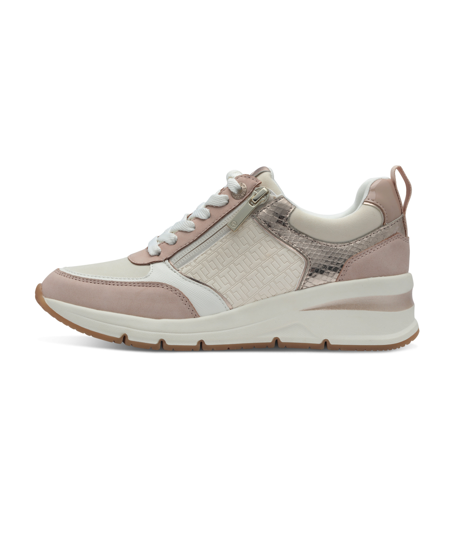 Tamaris - Rose sneakers