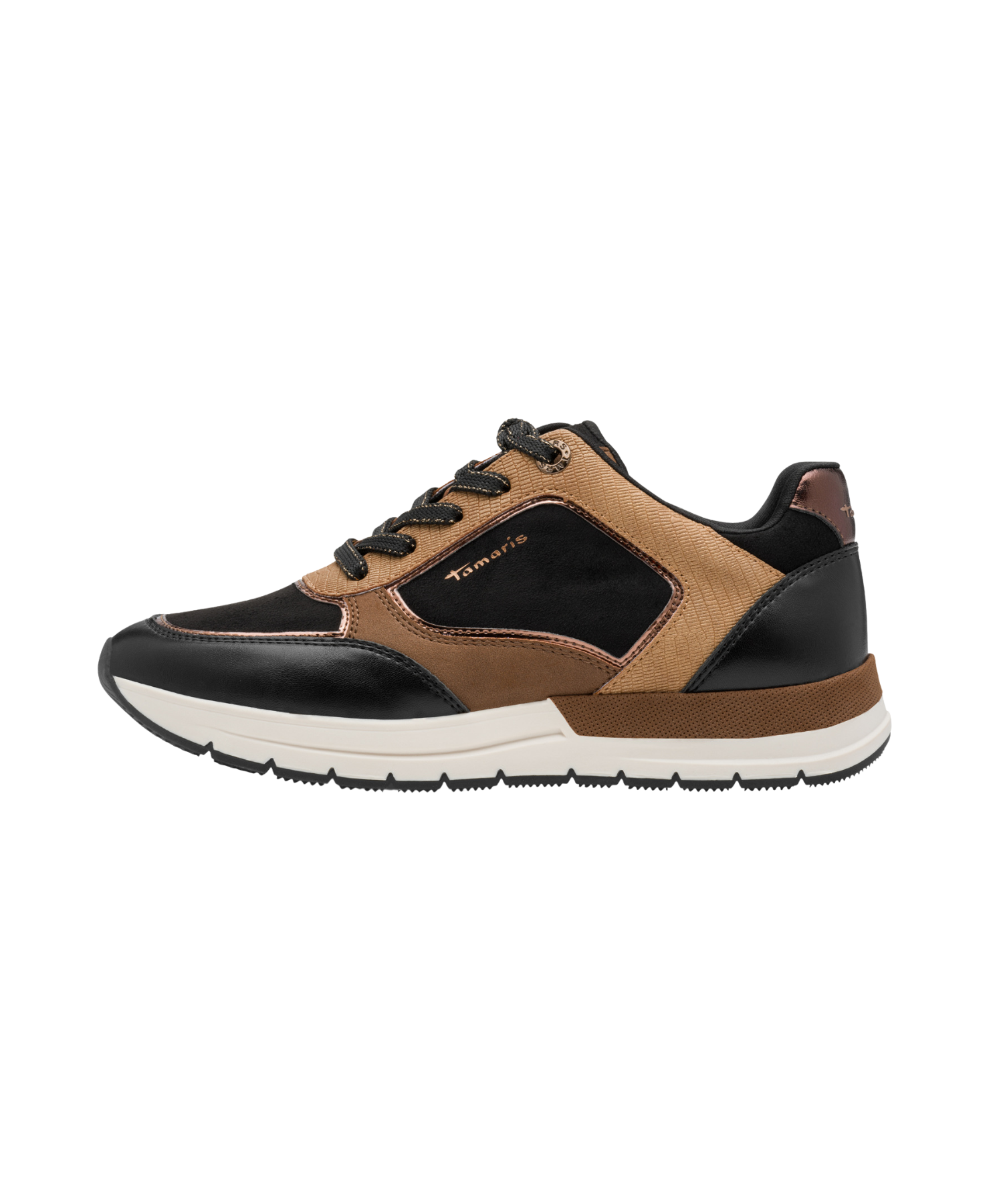 Tamaris - Dame sneakers efterår