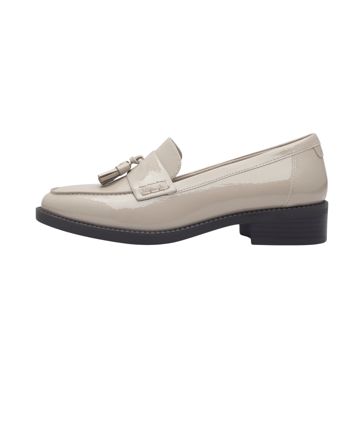 Tamaris - Lys dame loafers
