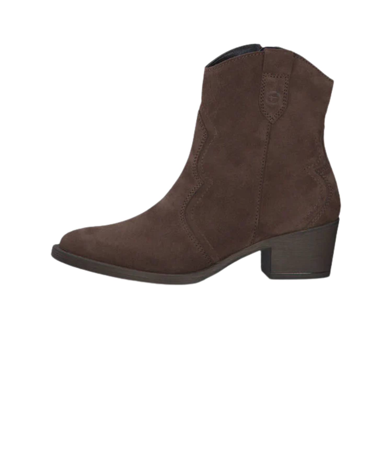 Tamaris - Støvlette