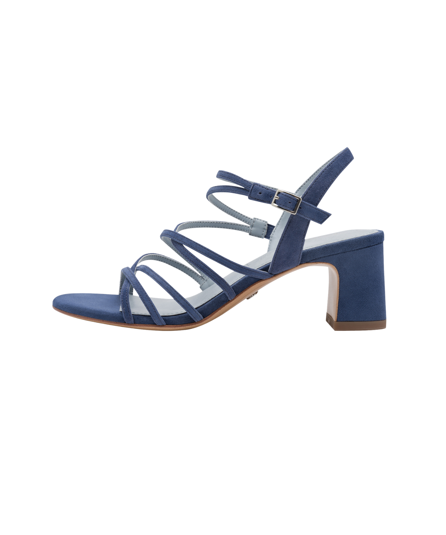 Tamaris - Dame sandal med hæl