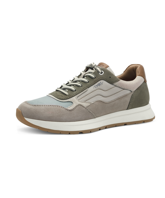 Tamaris - Herresneakers sage