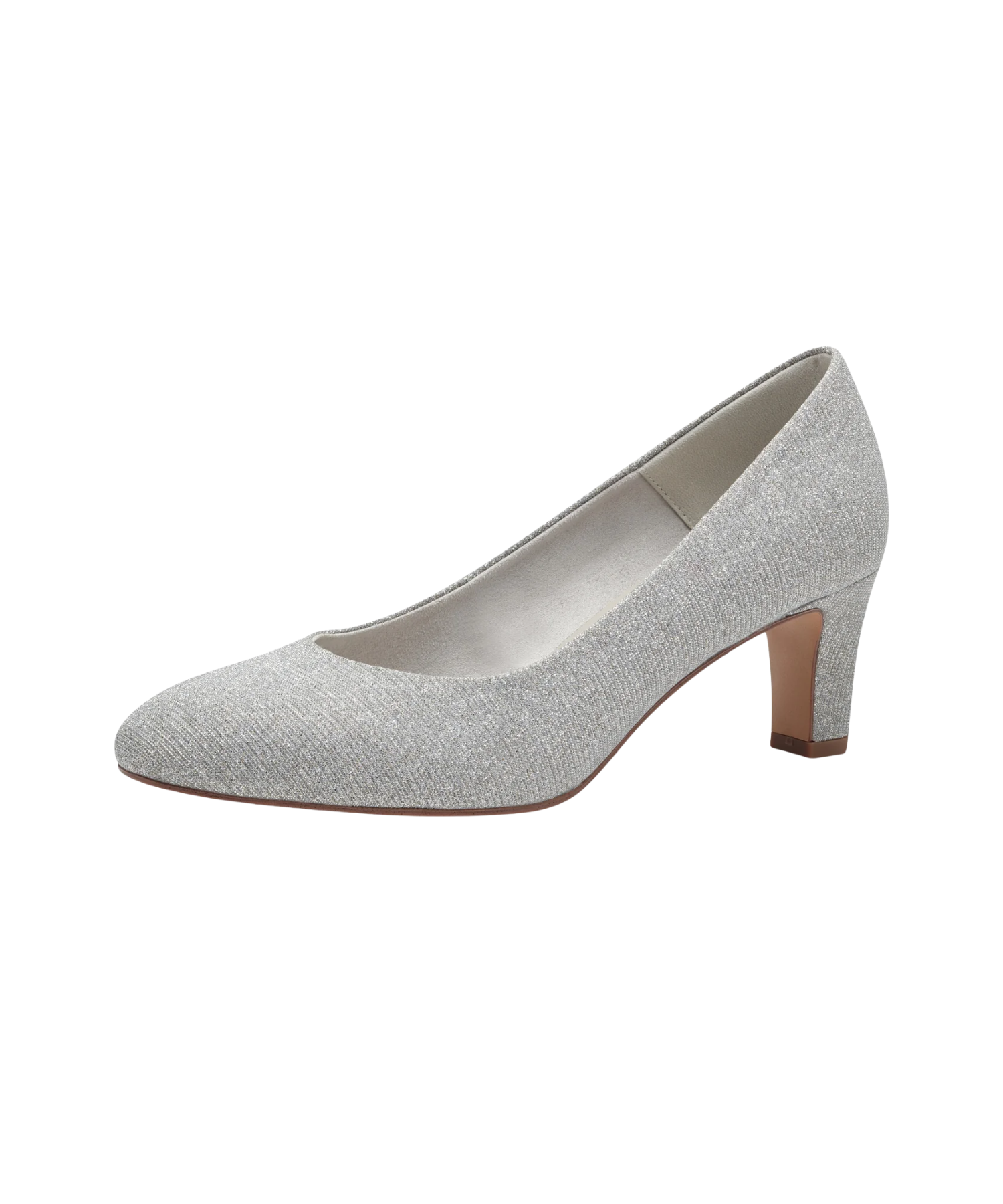 Tamaris - Glimmer pumps