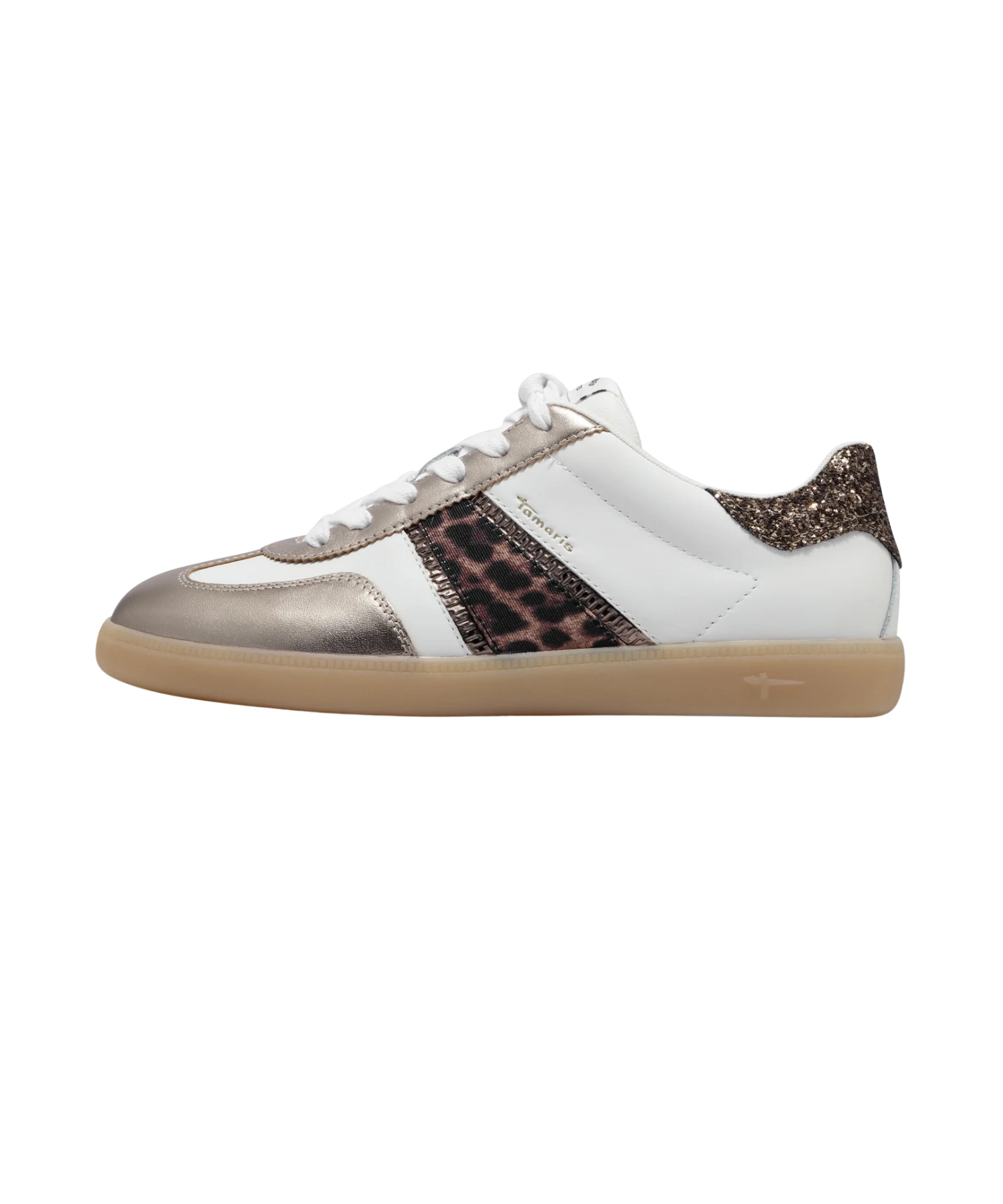 Tamaris - Leopard Sneakers