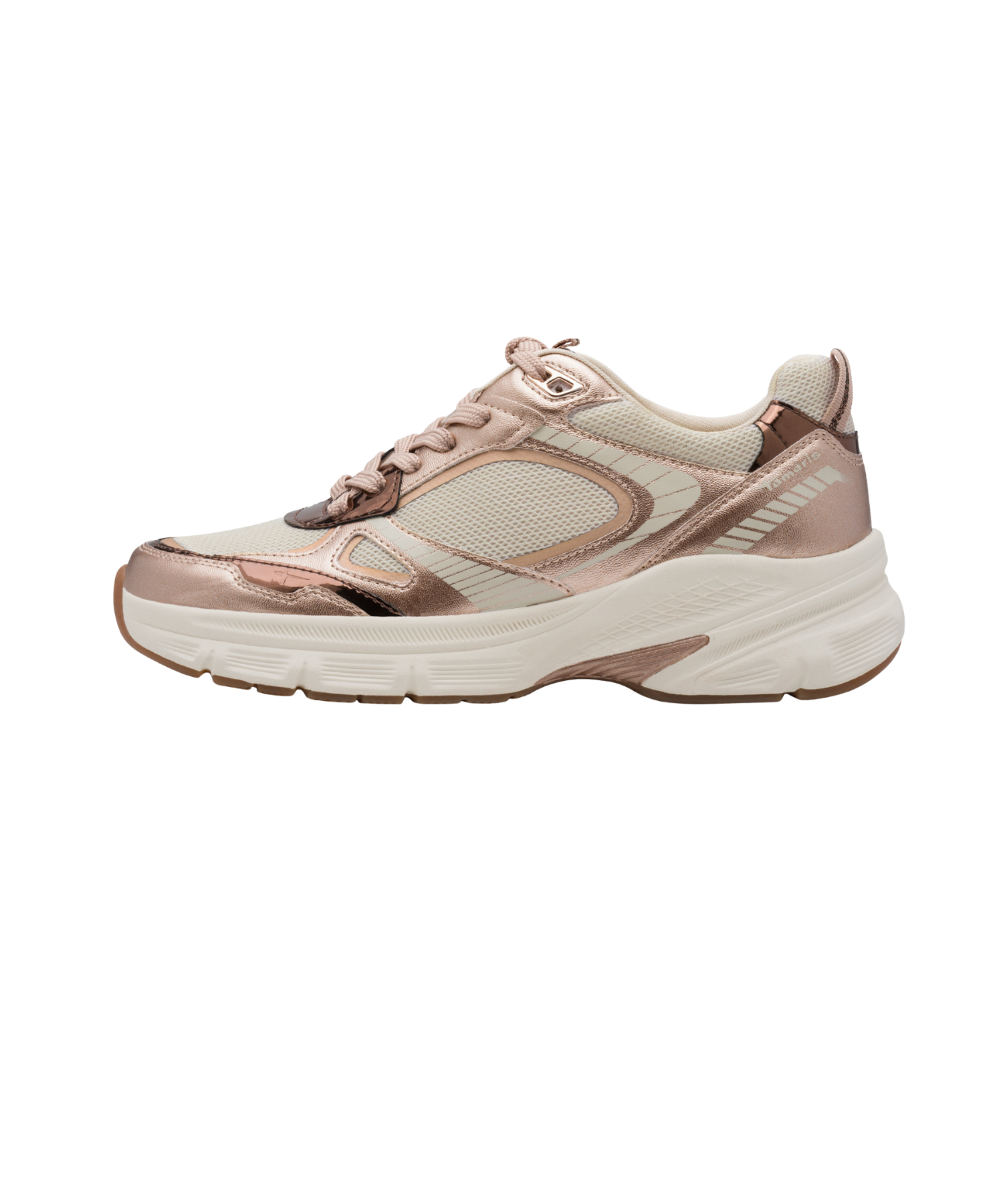 Tamaris - Rose damesneakers