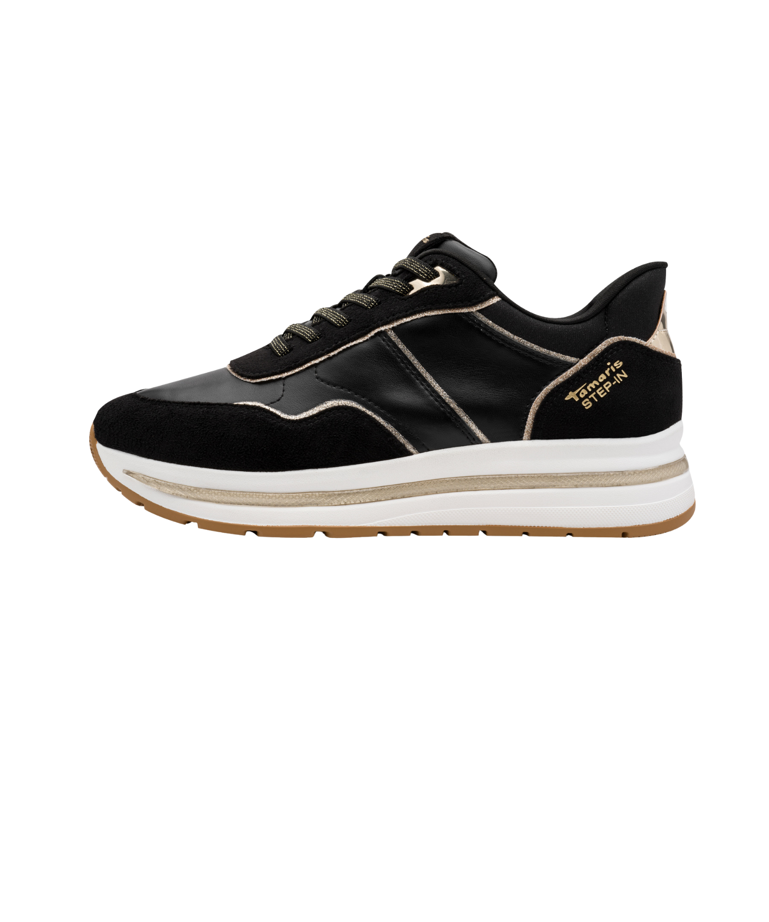 Tamaris - Damesneakers "step-in"