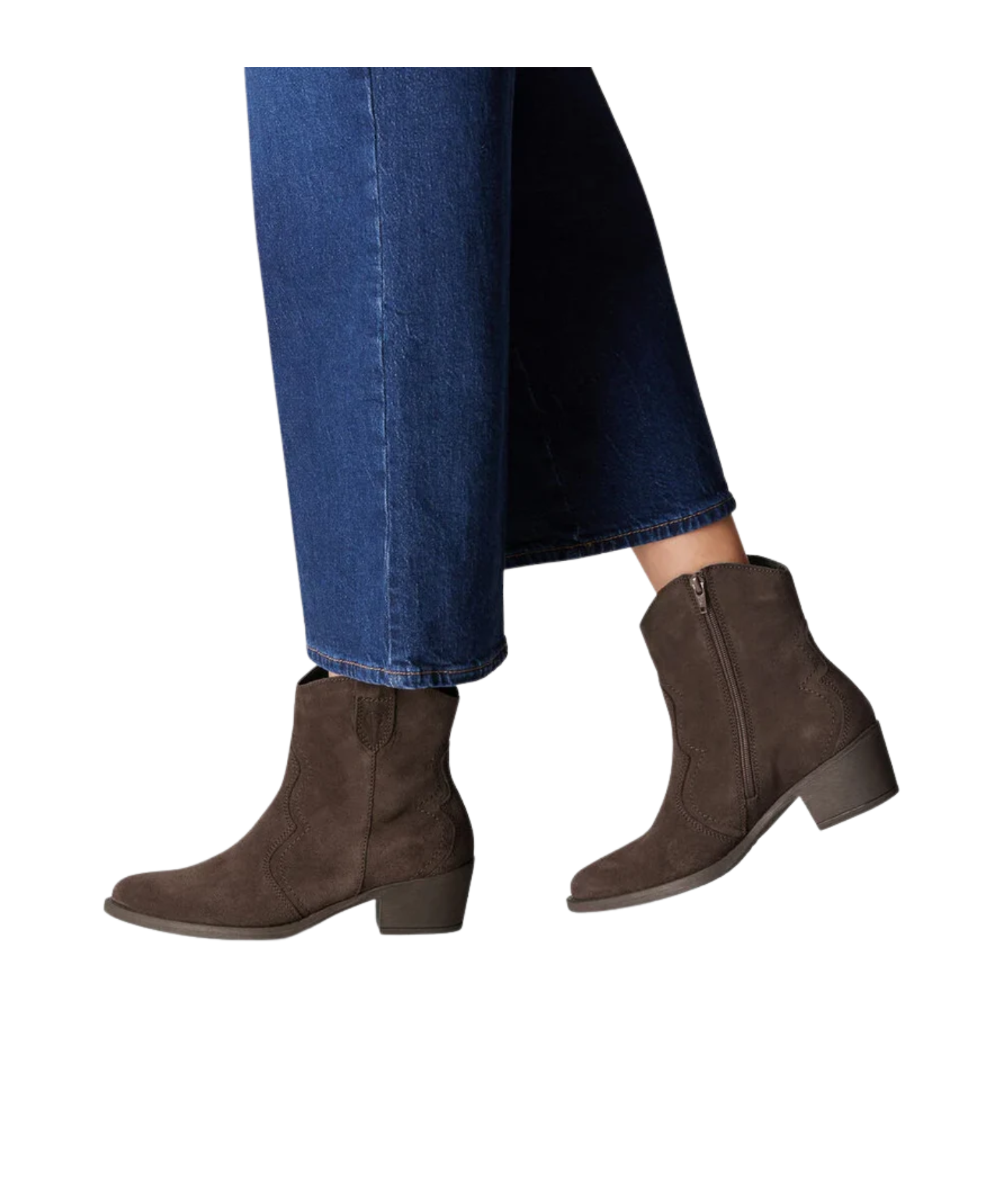 Tamaris - Støvlette