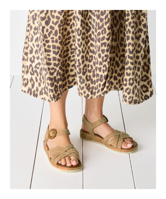 Tamaris - Dame sandal