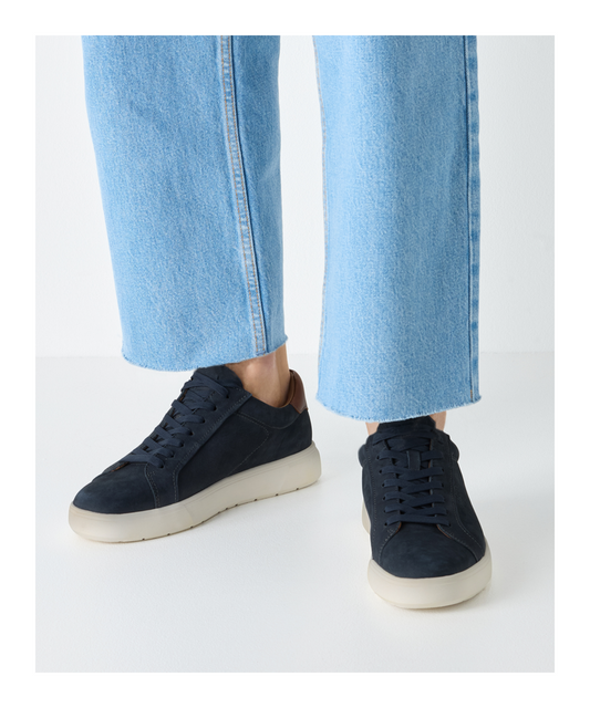 Tamaris - herre sneakers navy