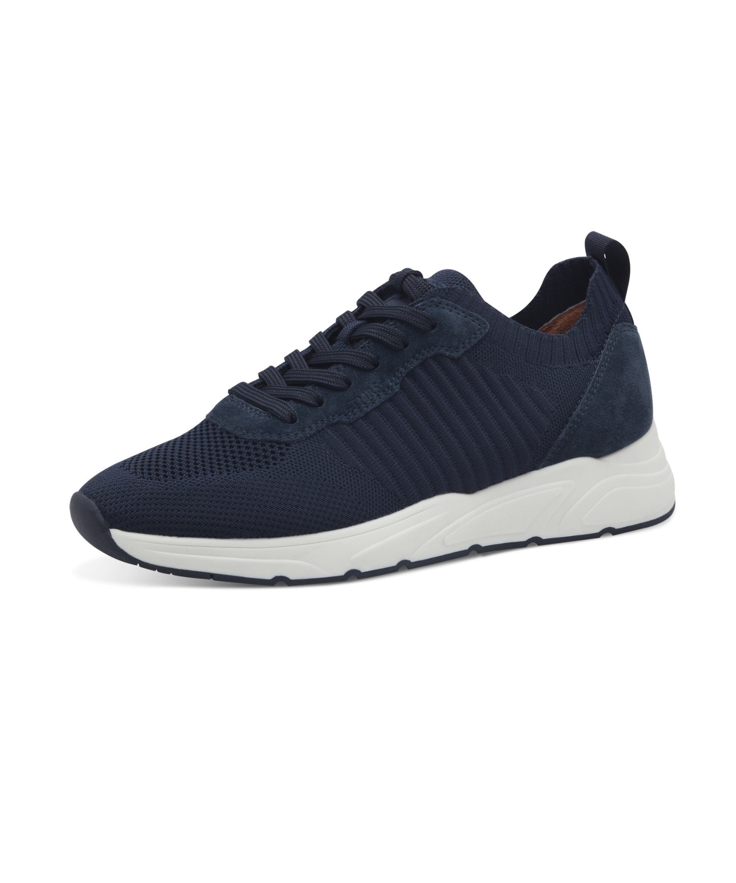 Tamaris - Navy Herresneakers