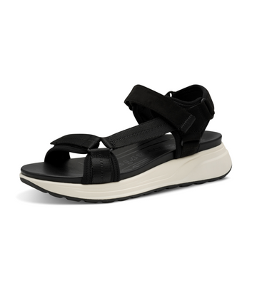 Tamaris - Sort sandal